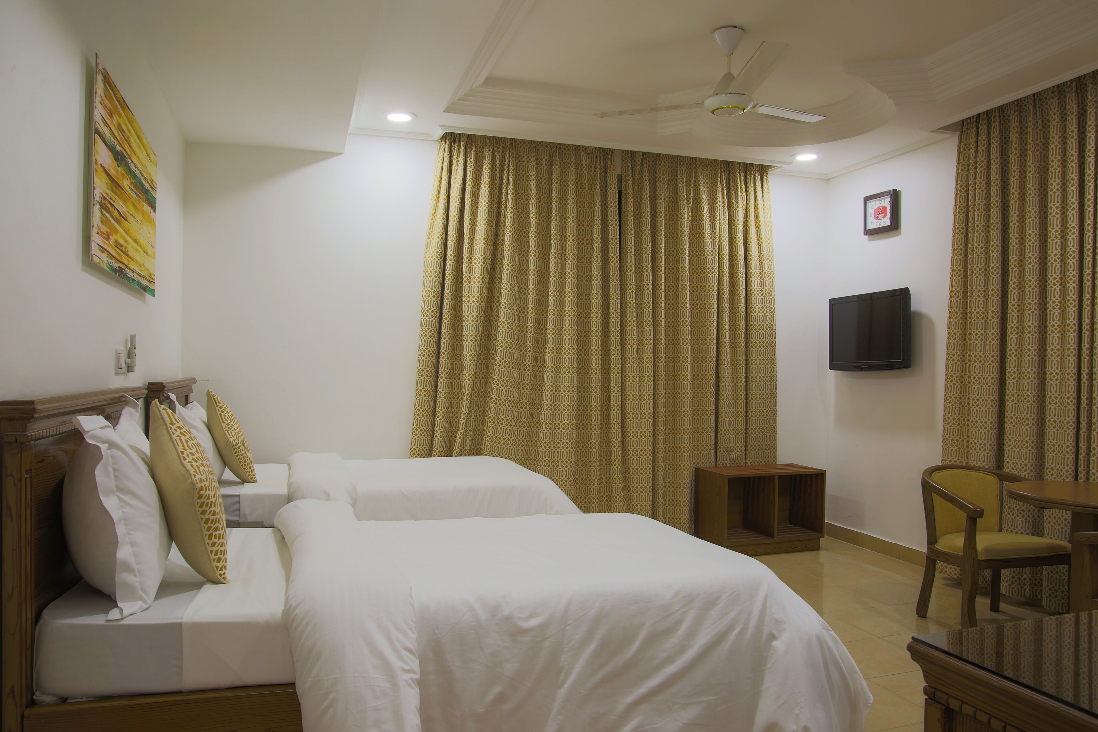 Sleep Inn Hotel City Centre