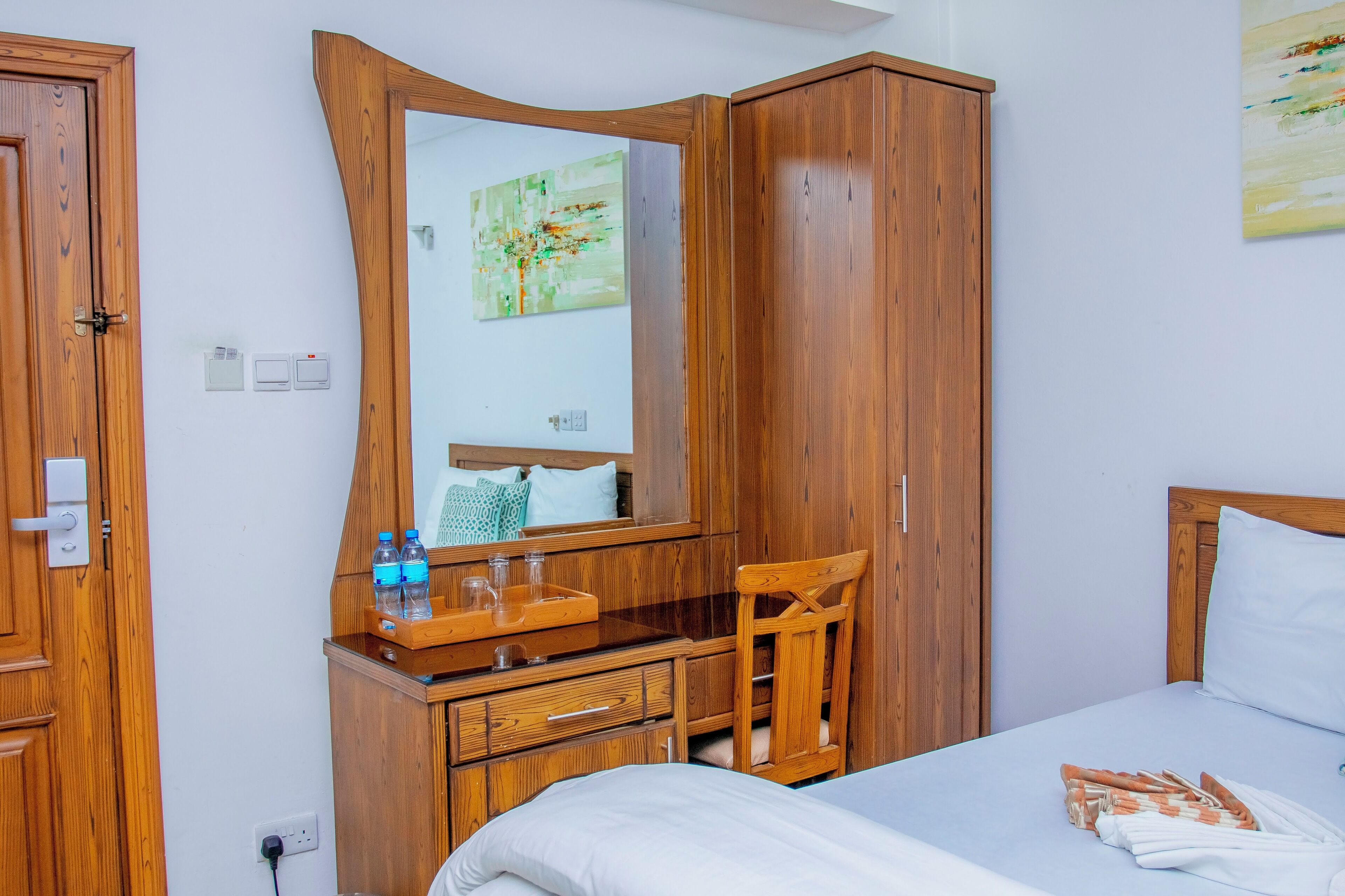 Sleep Inn Hotel City Centre