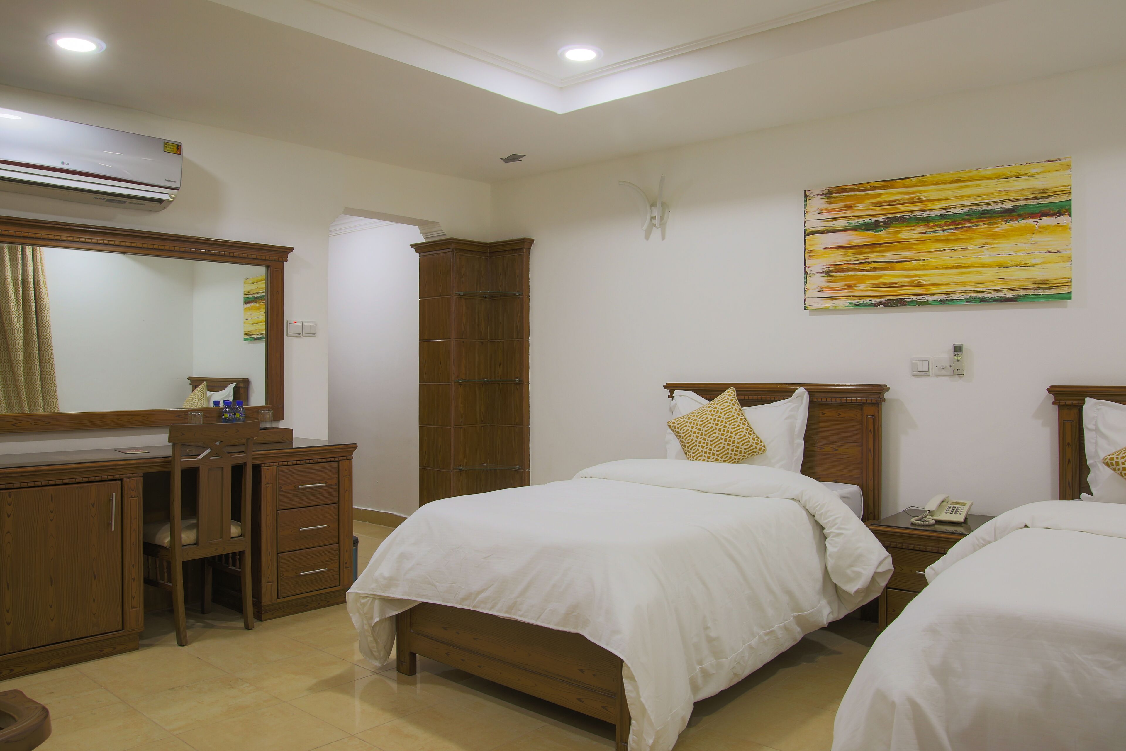 Sleep Inn Hotel City Centre