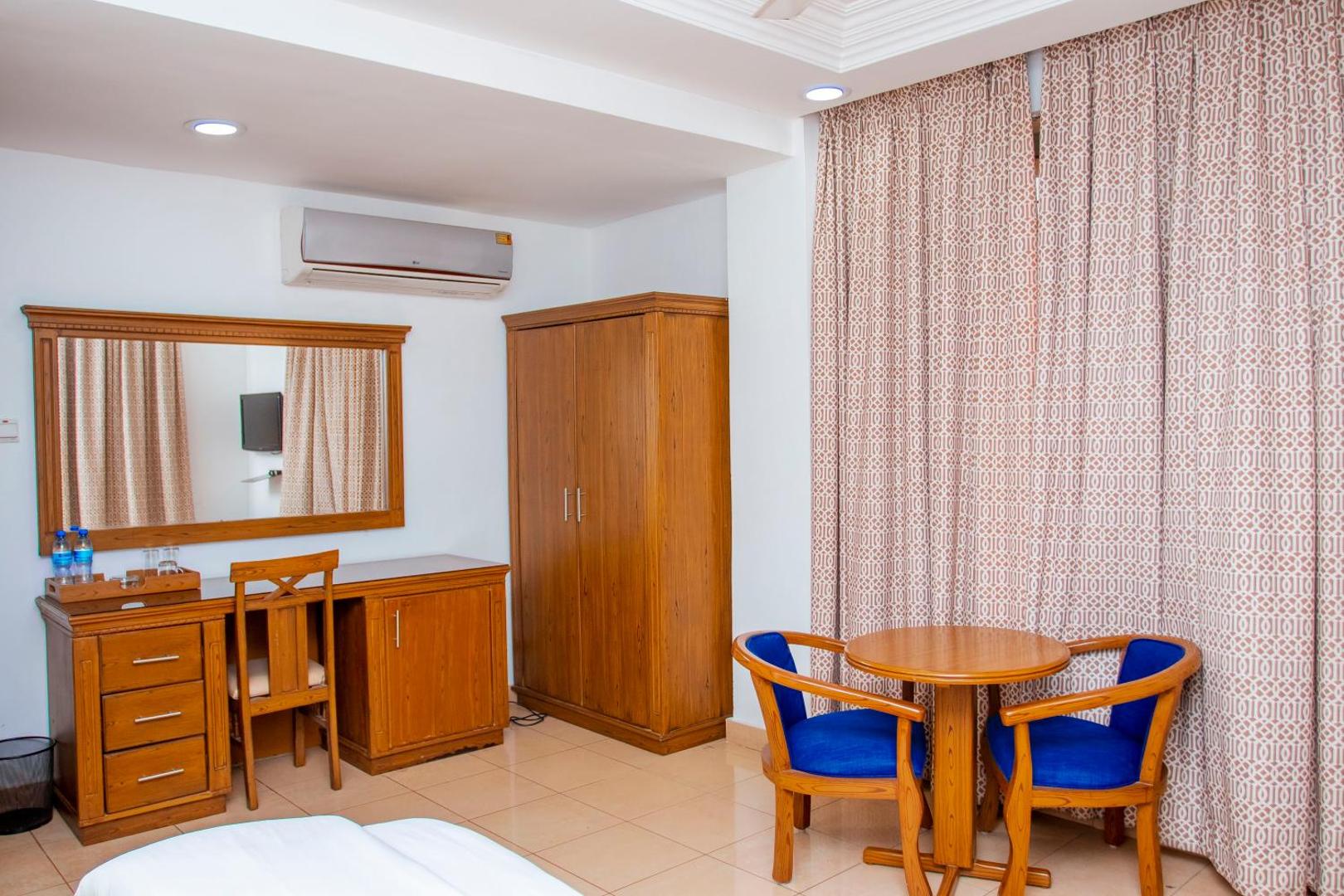 Sleep Inn Hotel City Centre