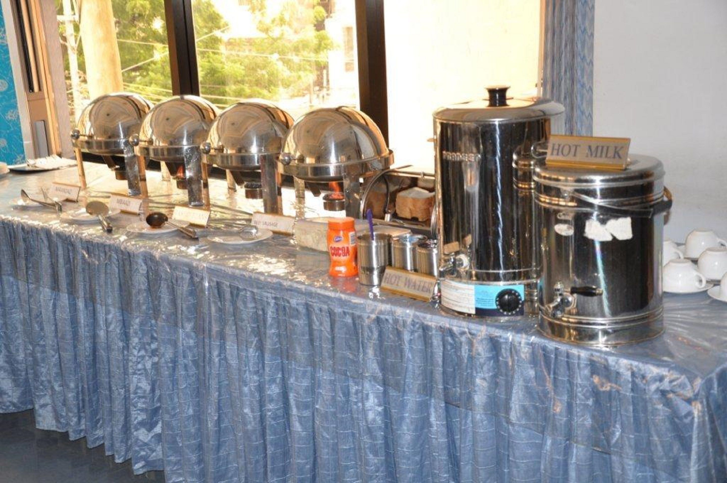 Sleep Inn Hotel City Centre