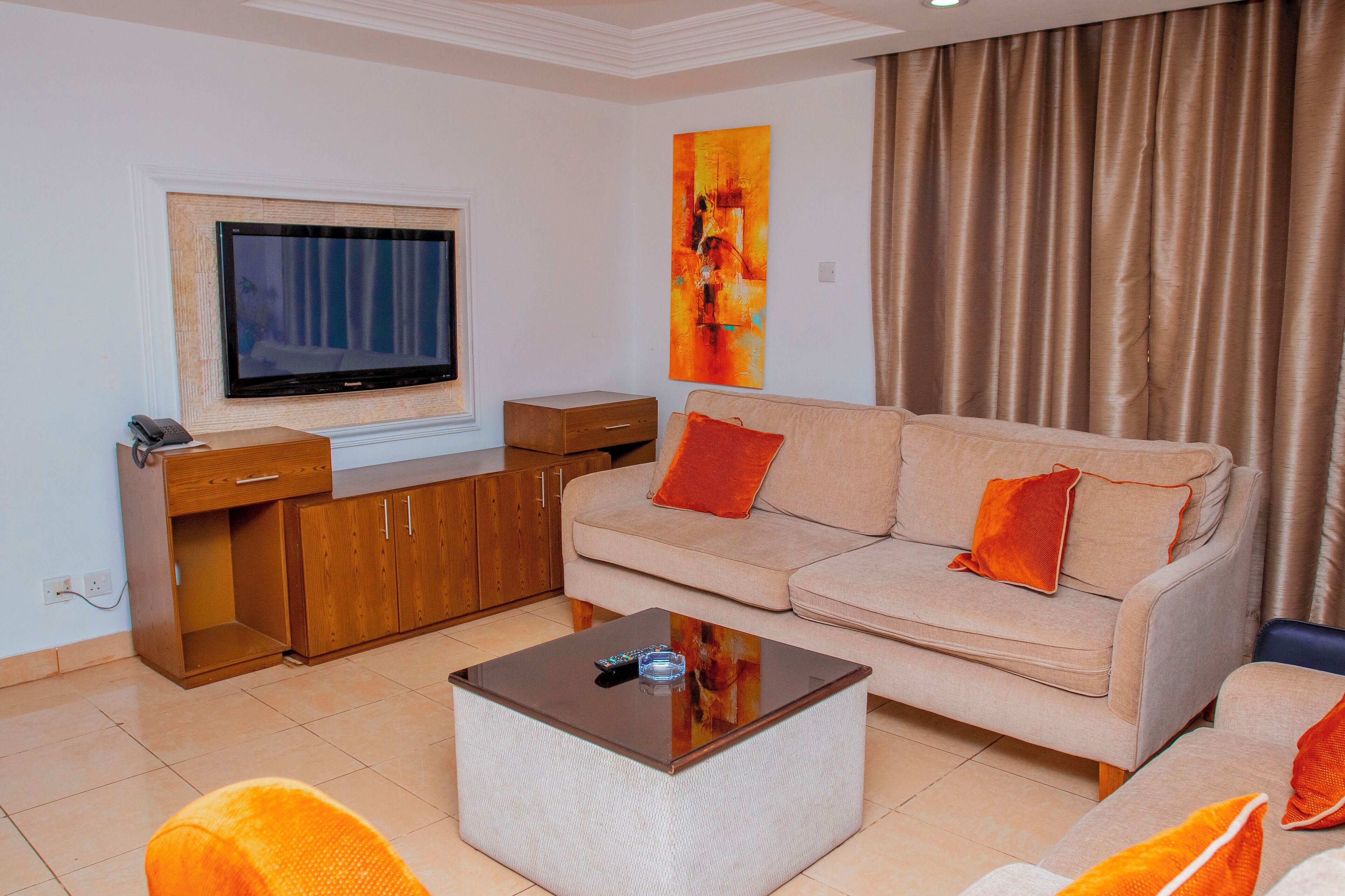 Sleep Inn Hotel City Centre