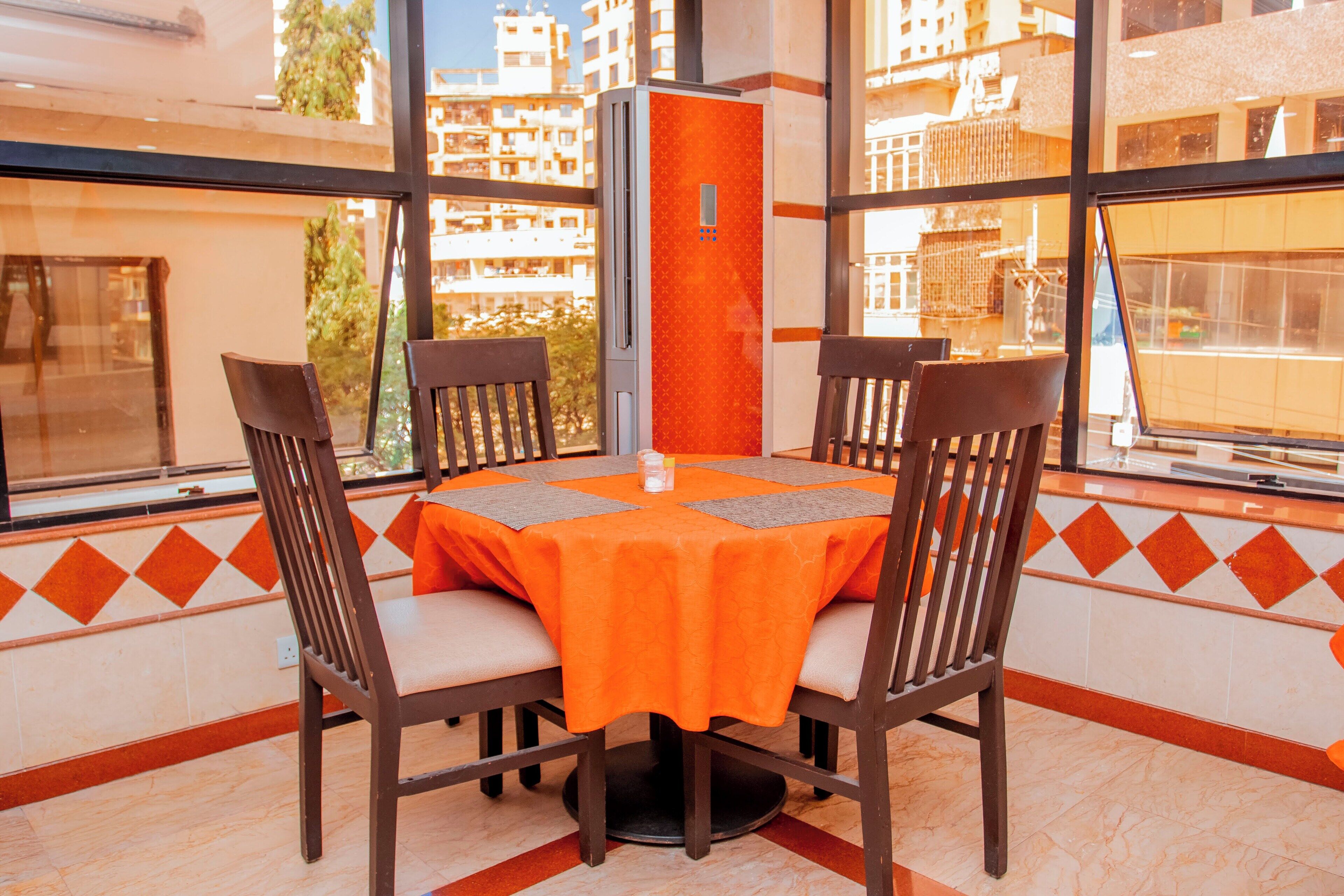 Sleep Inn Hotel City Centre