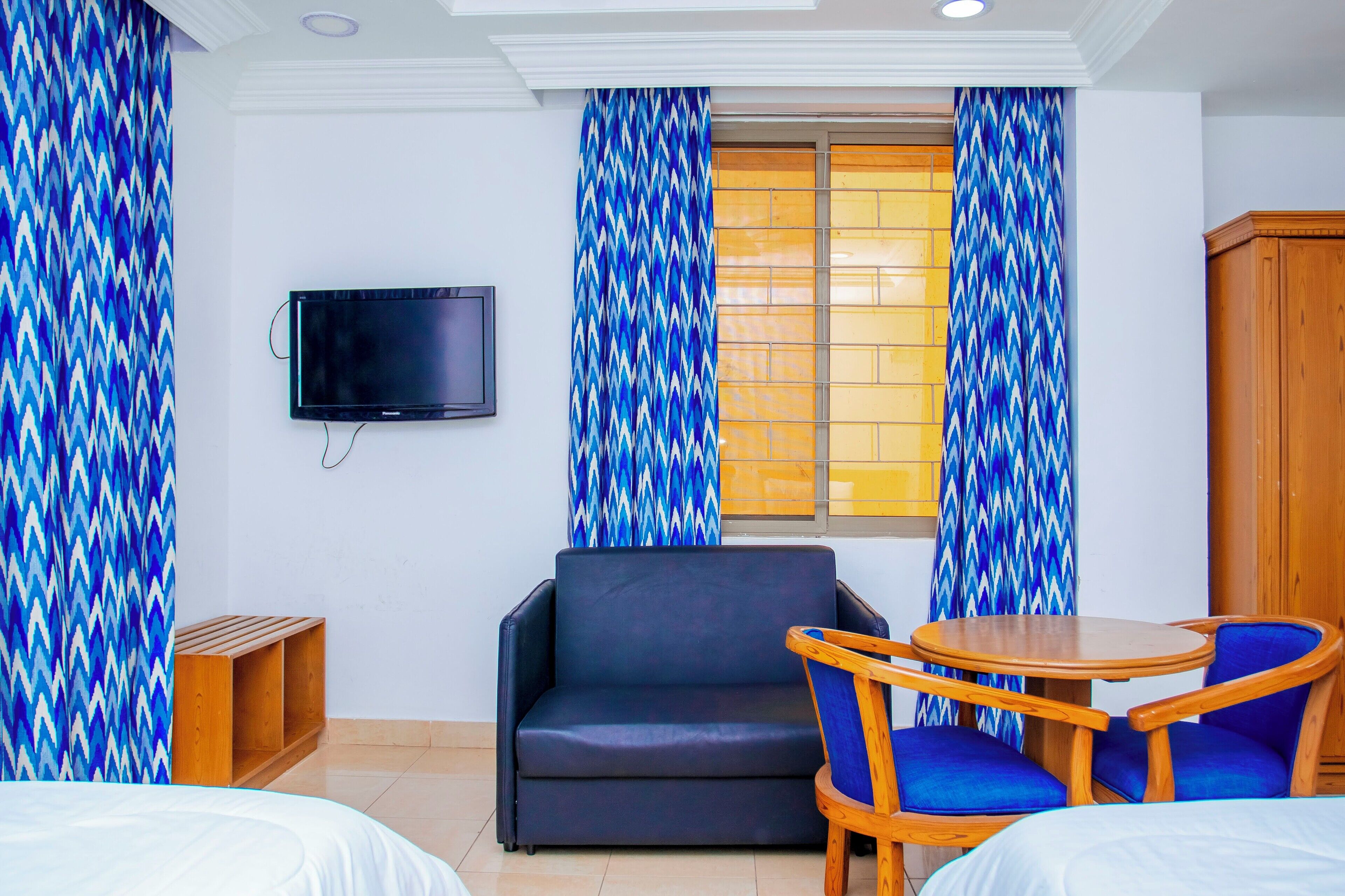 Sleep Inn Hotel City Centre