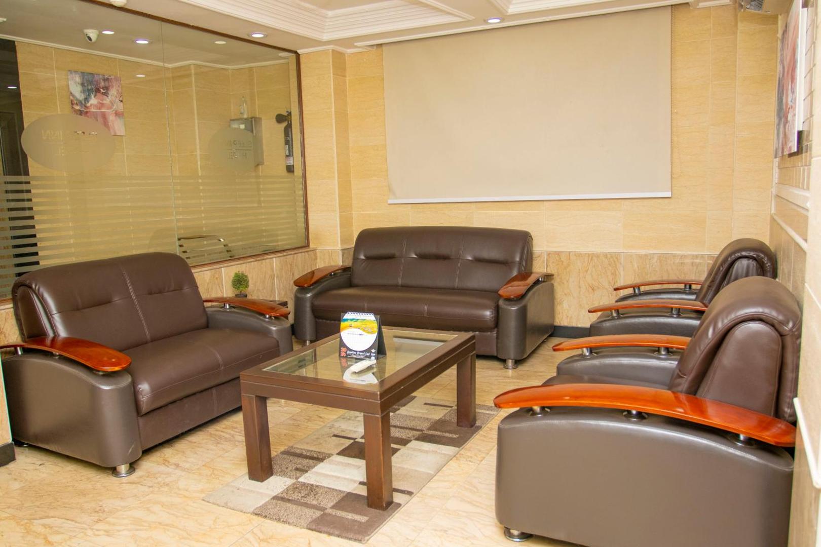 Sleep Inn Hotel City Centre