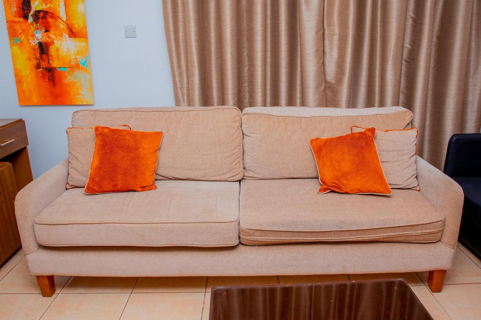 Sleep Inn Hotel City Centre