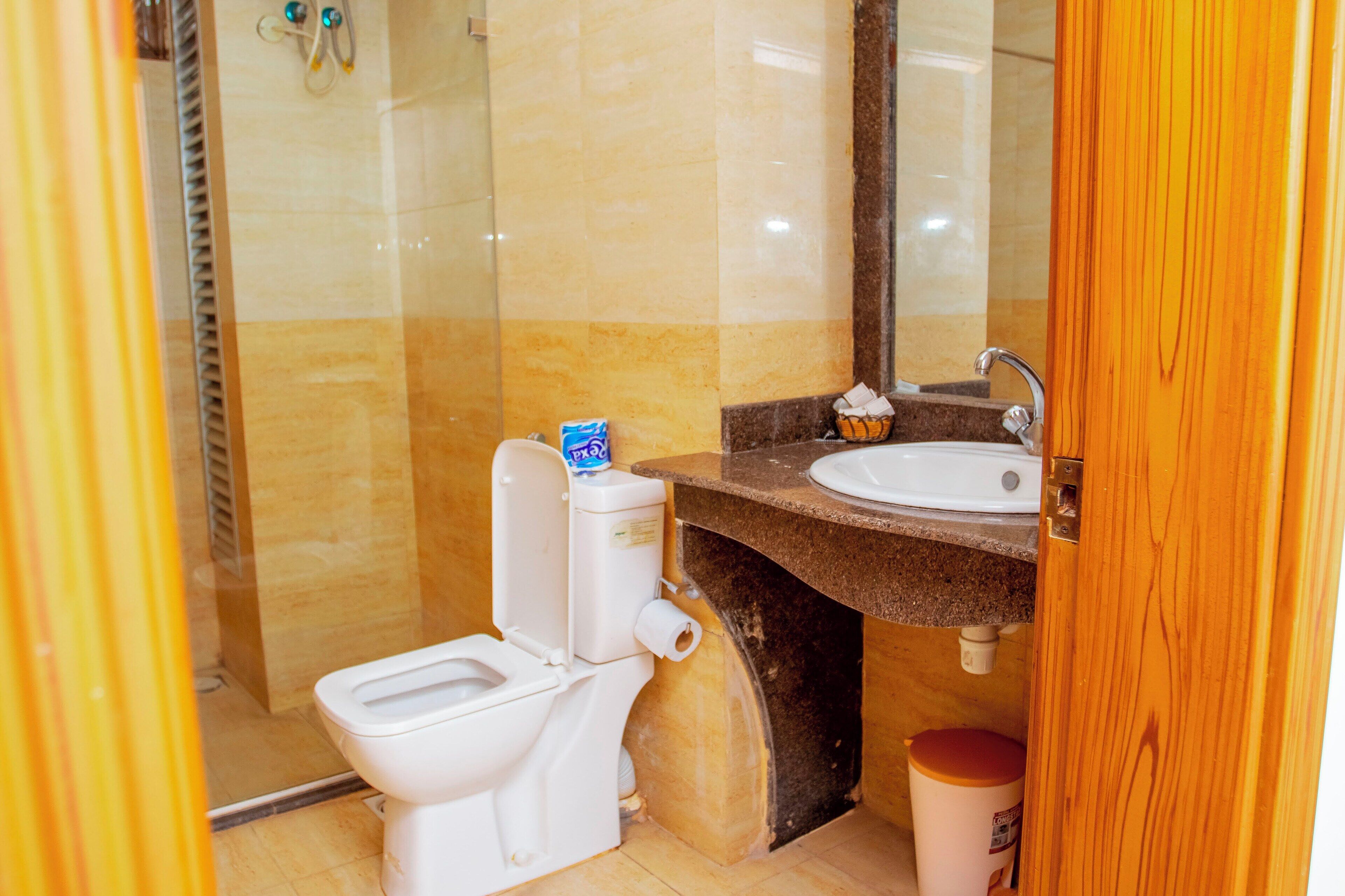 Sleep Inn Hotel City Centre