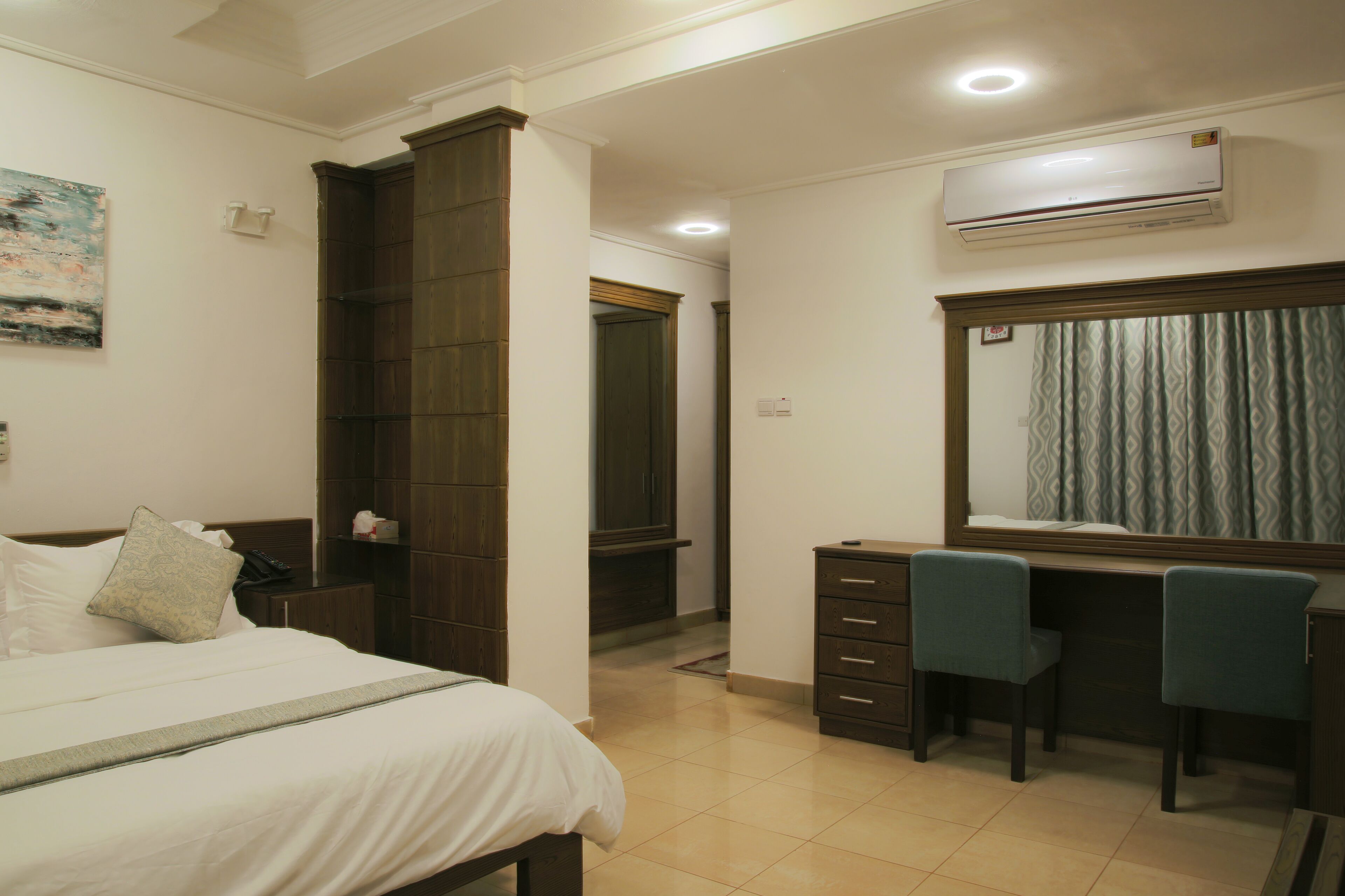 Sleep Inn Hotel City Centre