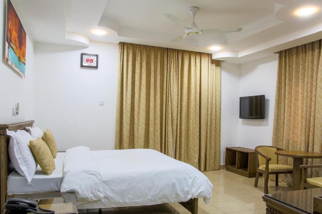 Sleep Inn Hotel City Centre