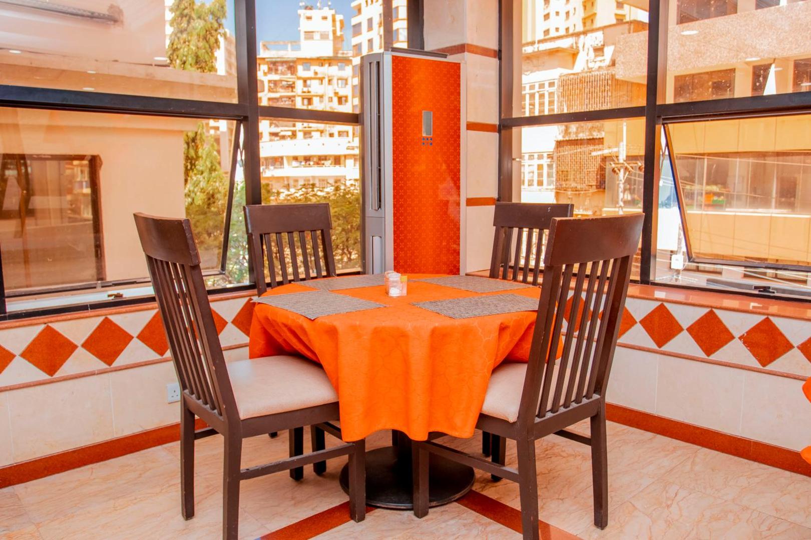 Sleep Inn Hotel City Centre