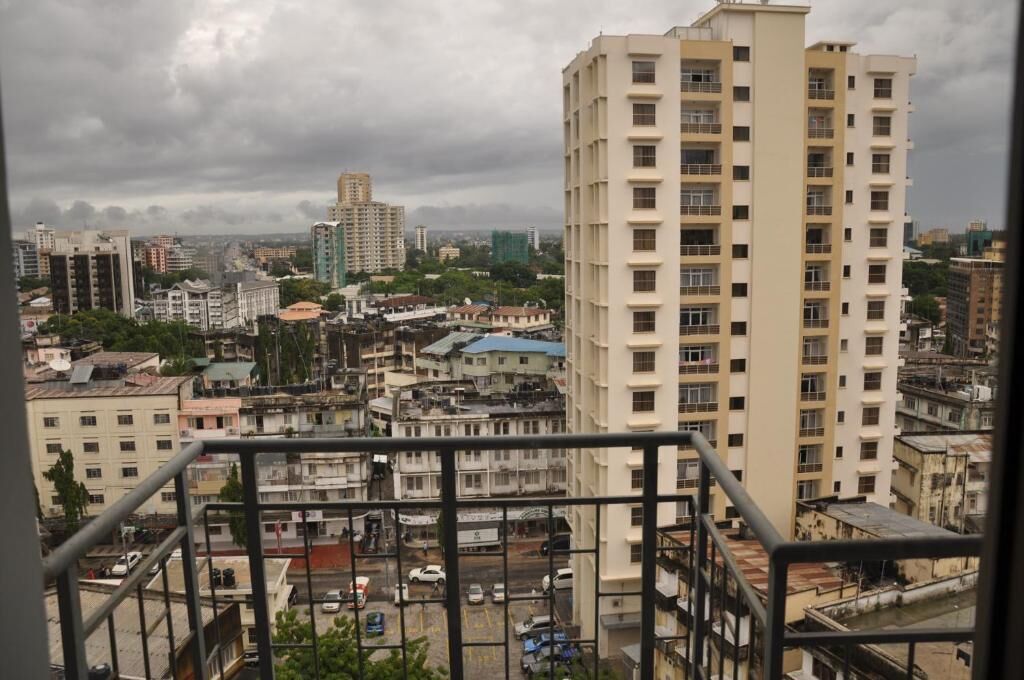 Sleep Inn Hotel City Centre