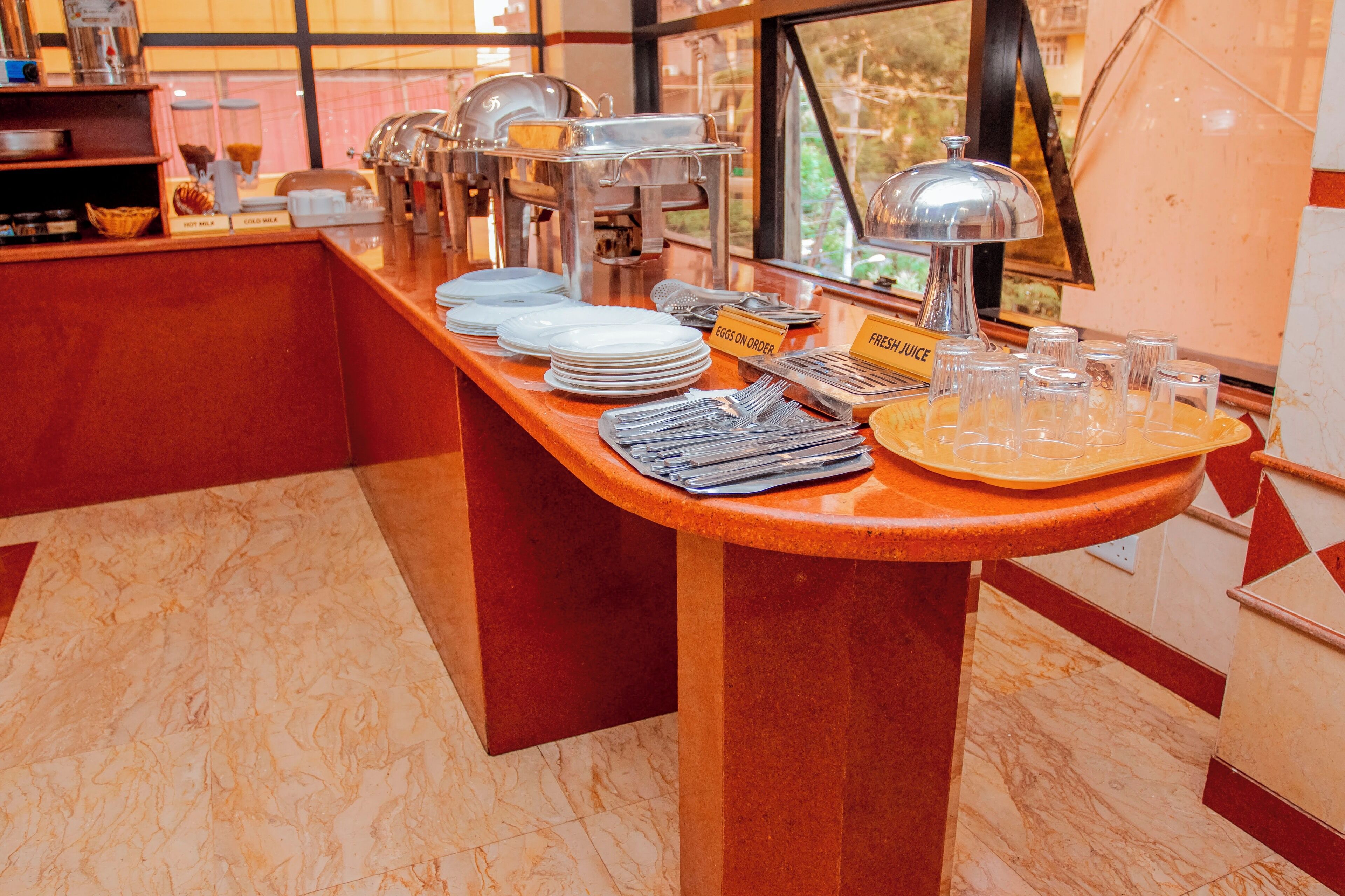 Sleep Inn Hotel City Centre