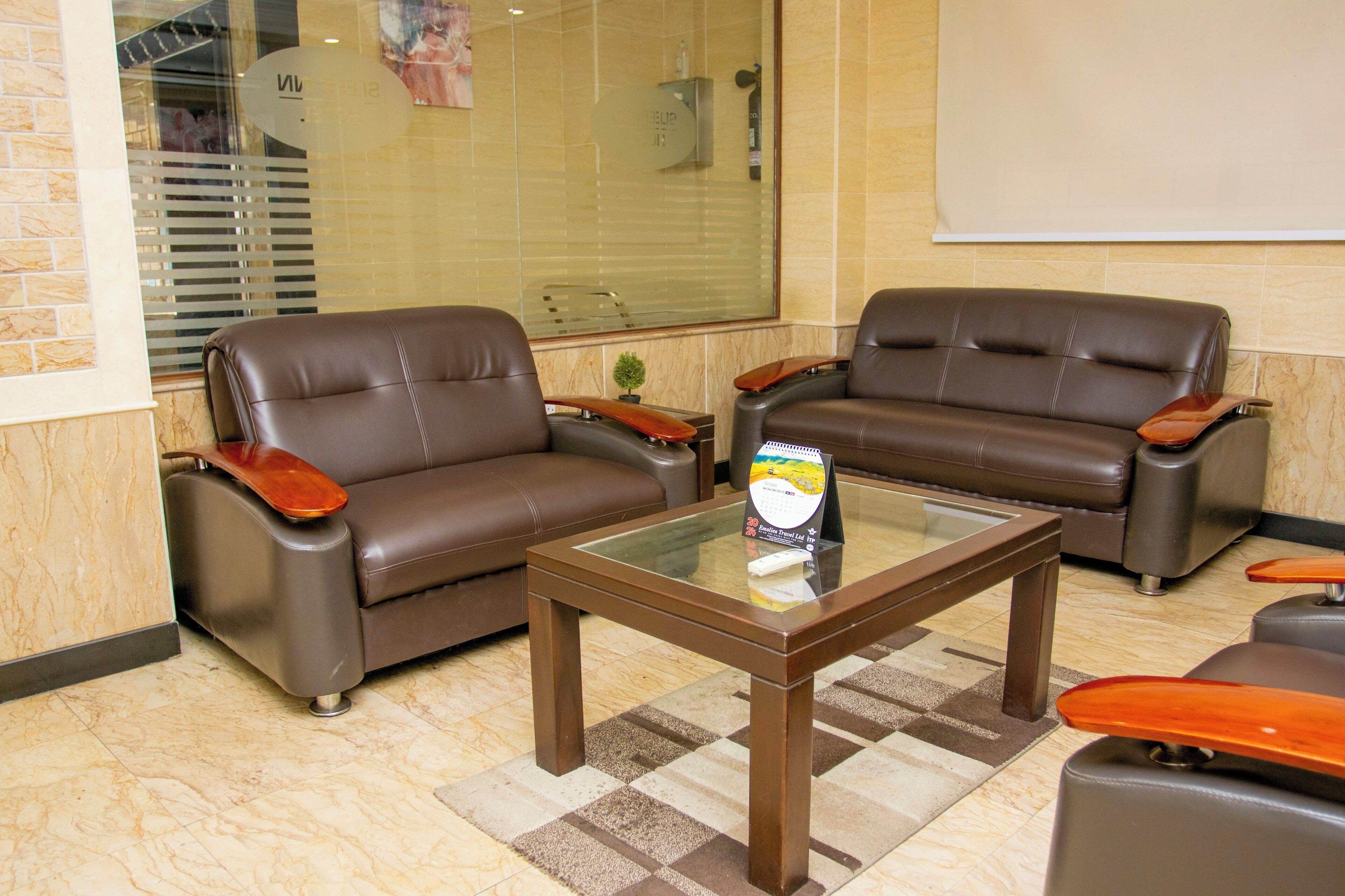 Sleep Inn Hotel City Centre