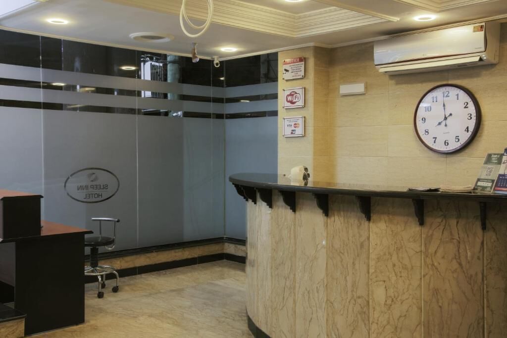 Sleep Inn Hotel City Centre