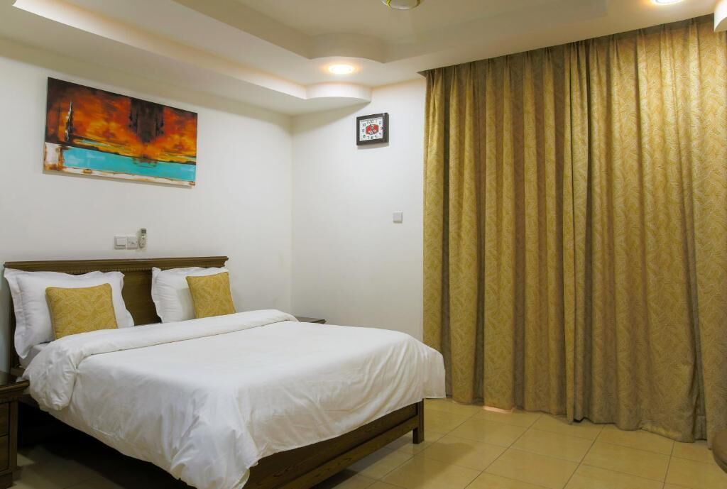 Sleep Inn Hotel City Centre