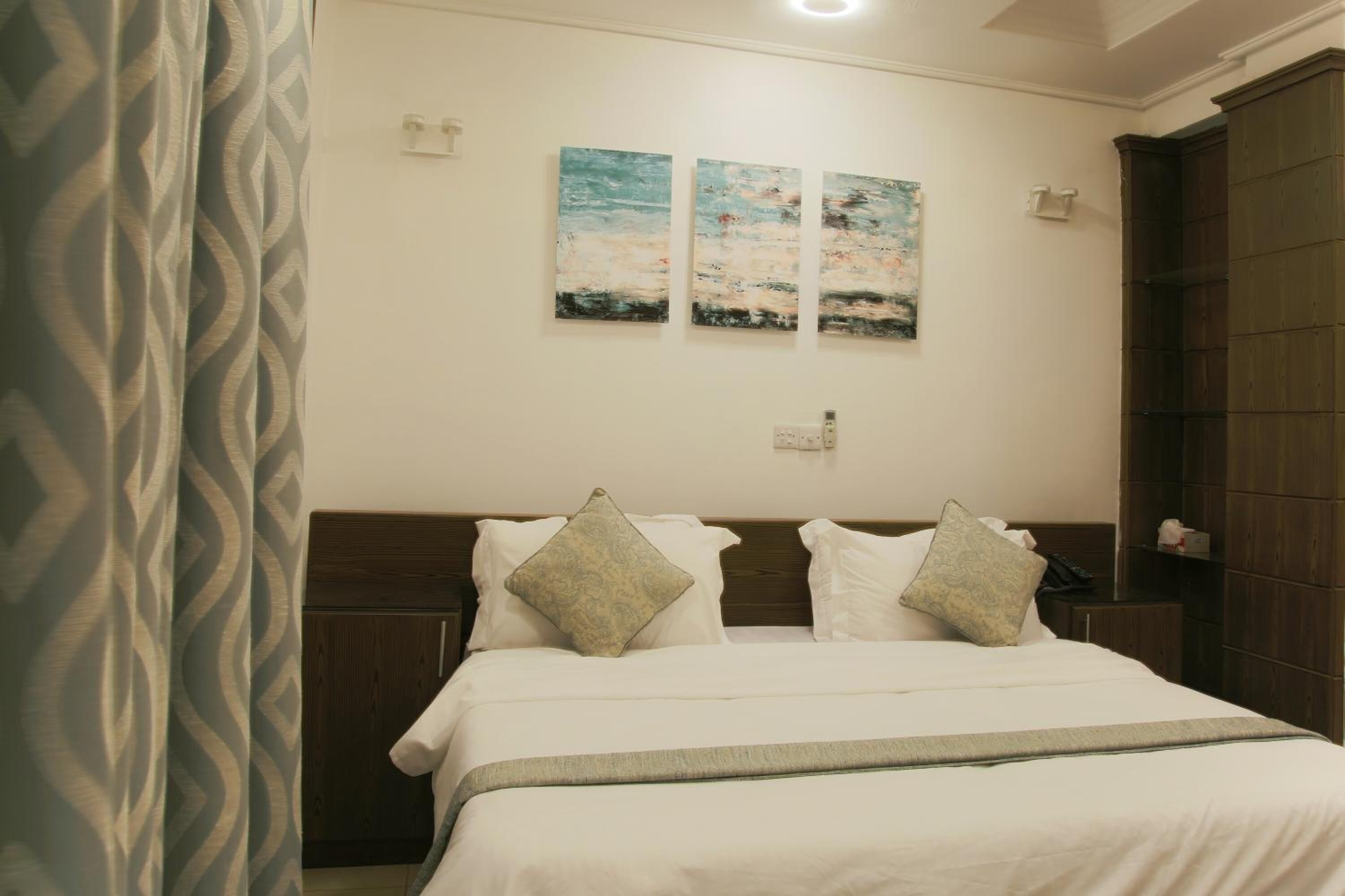 Sleep Inn Hotel City Centre