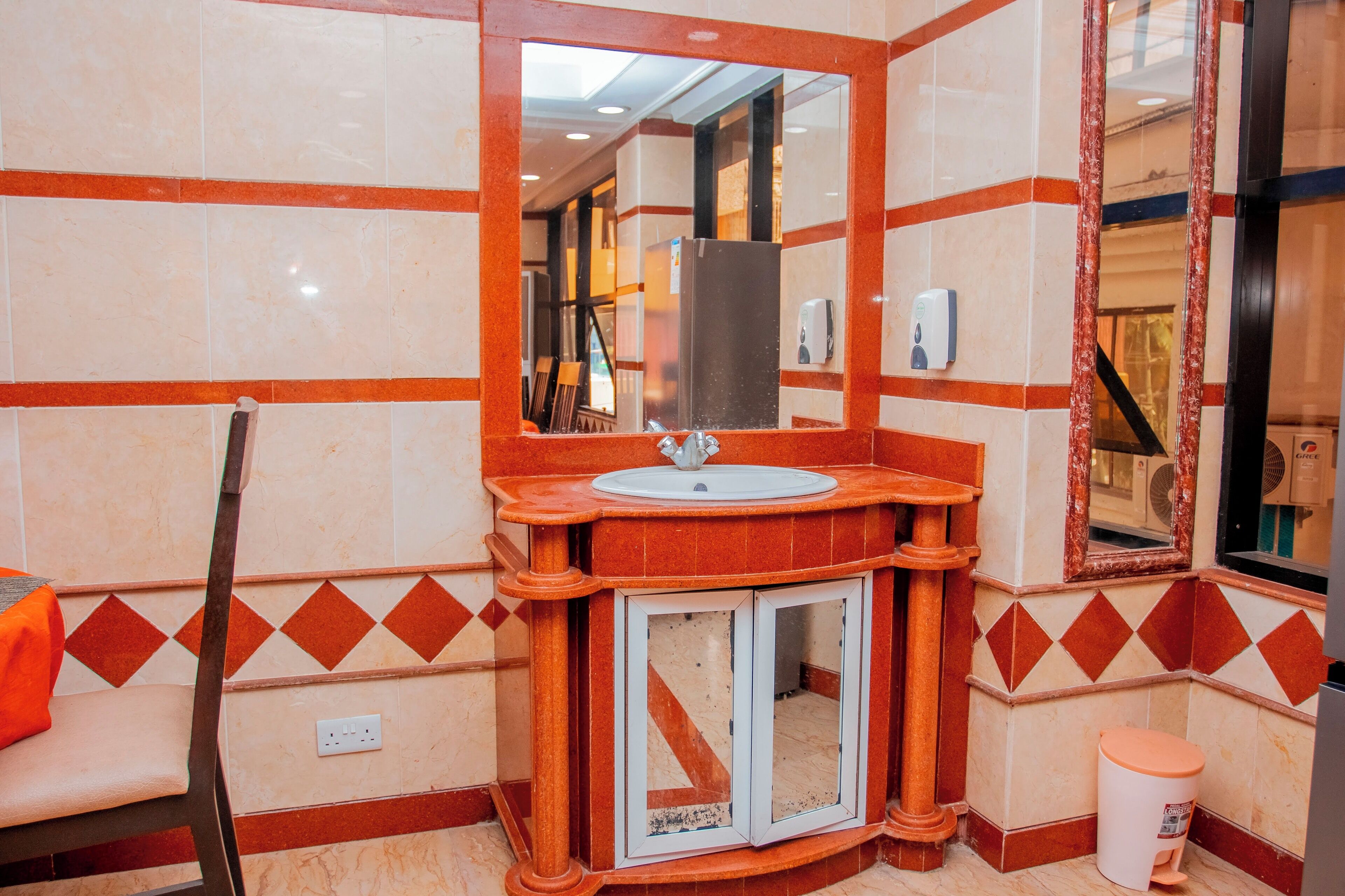 Sleep Inn Hotel City Centre