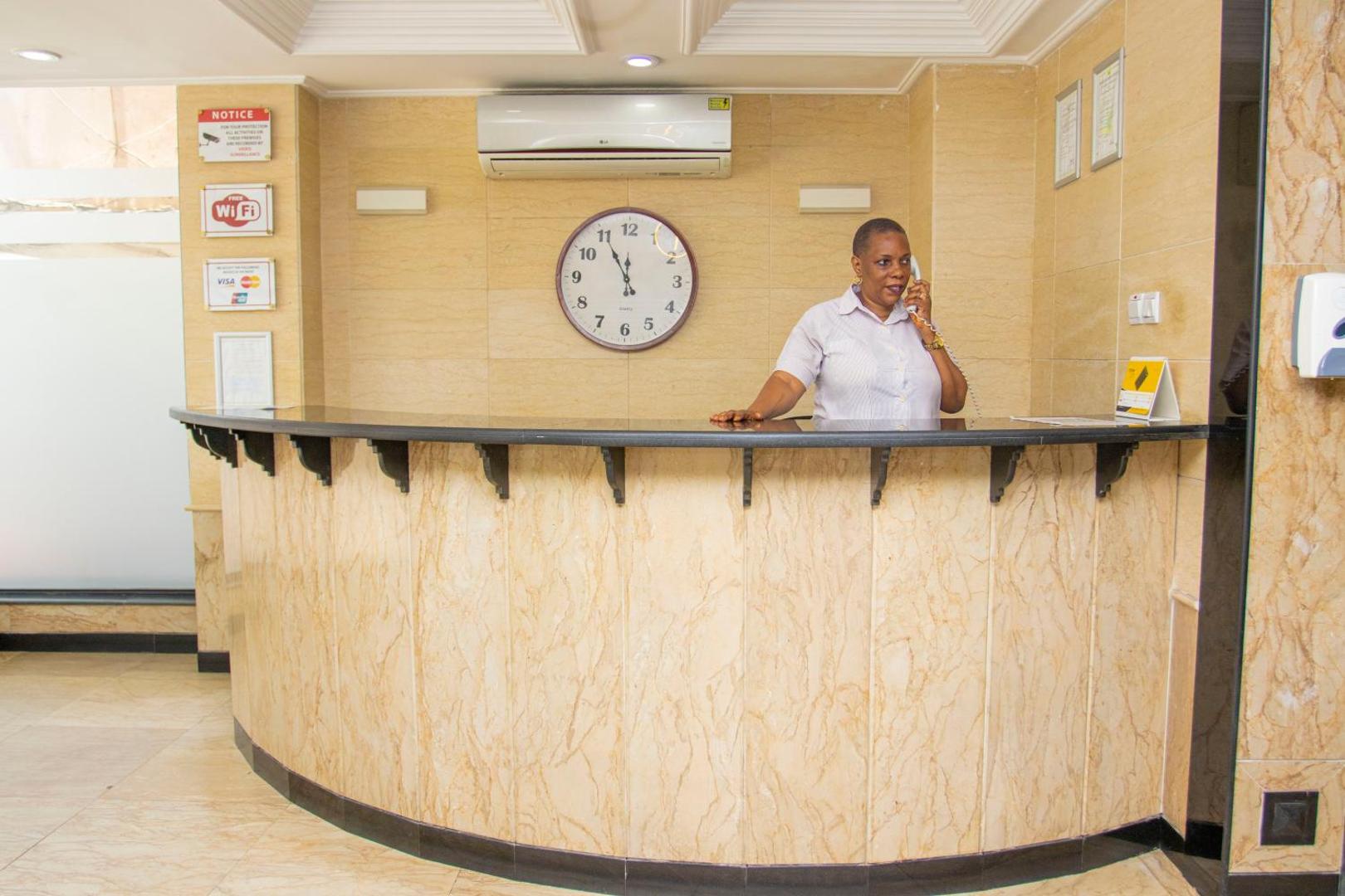 Sleep Inn Hotel City Centre