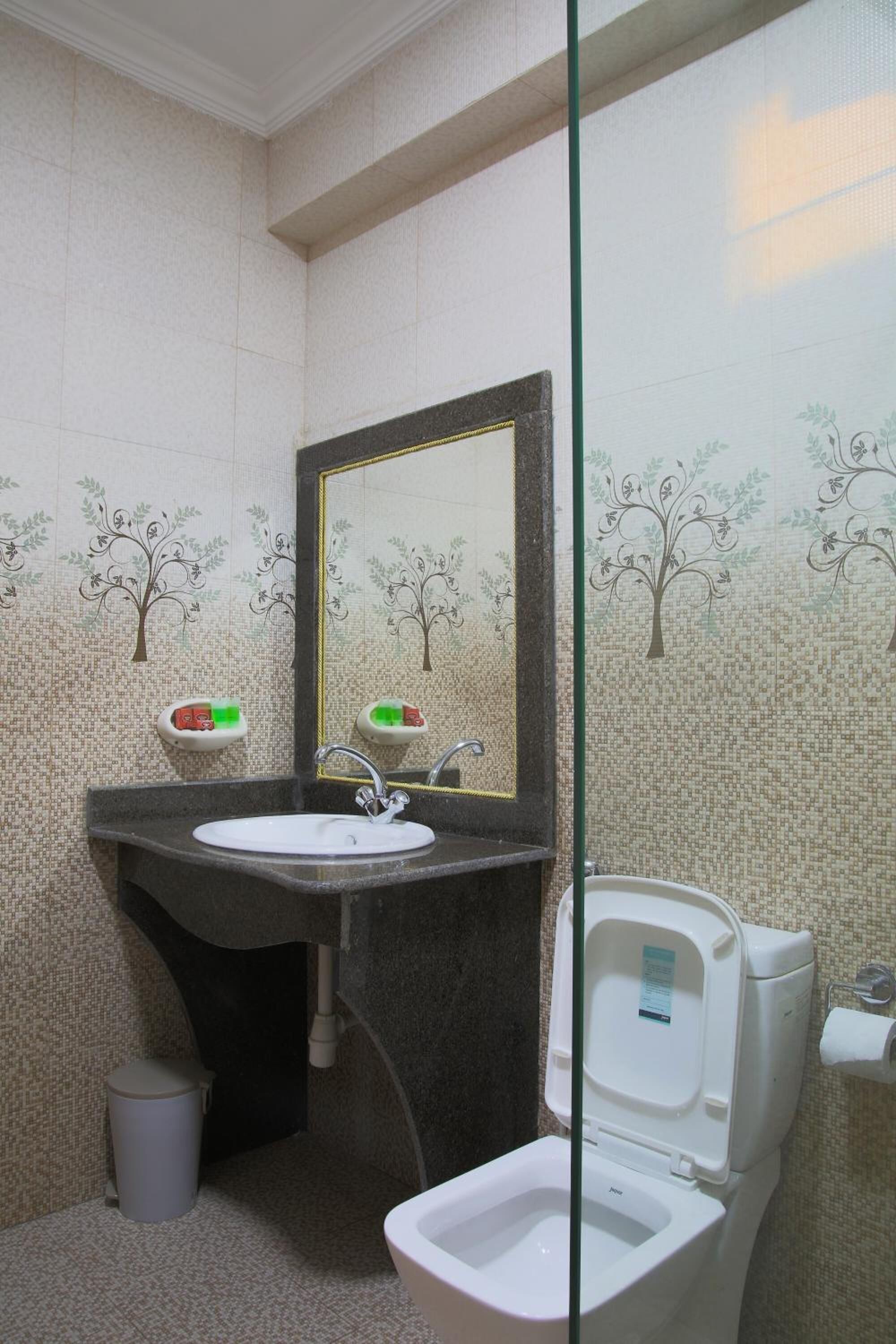 Sleep Inn Hotel City Centre