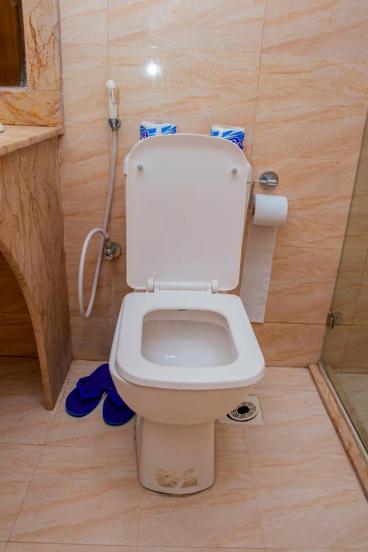 Sleep Inn Hotel City Centre