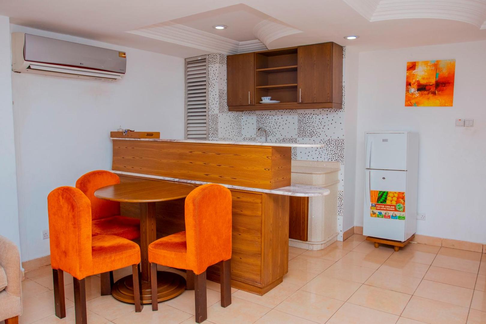 Sleep Inn Hotel City Centre