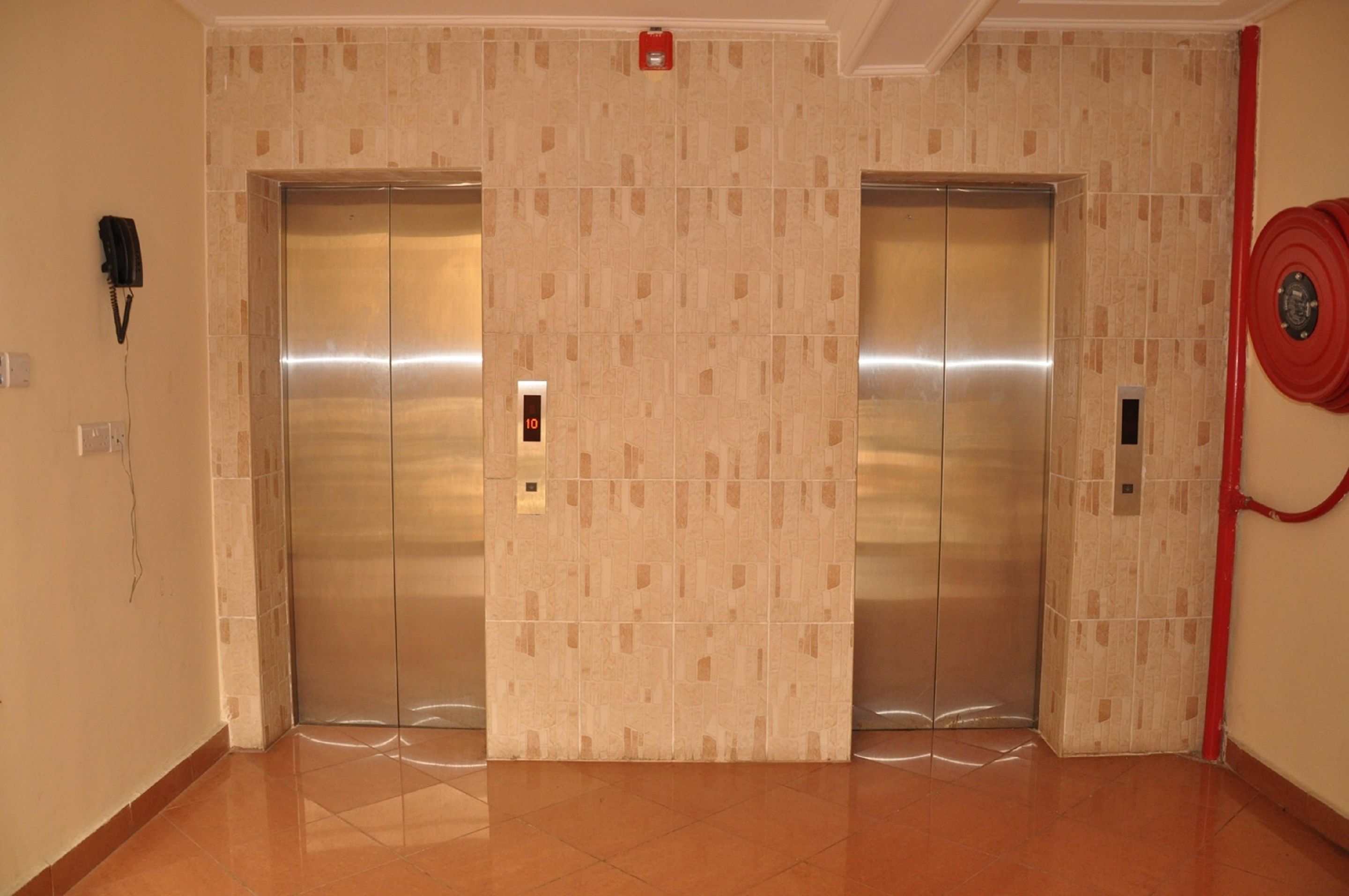 Sleep Inn Hotel City Centre