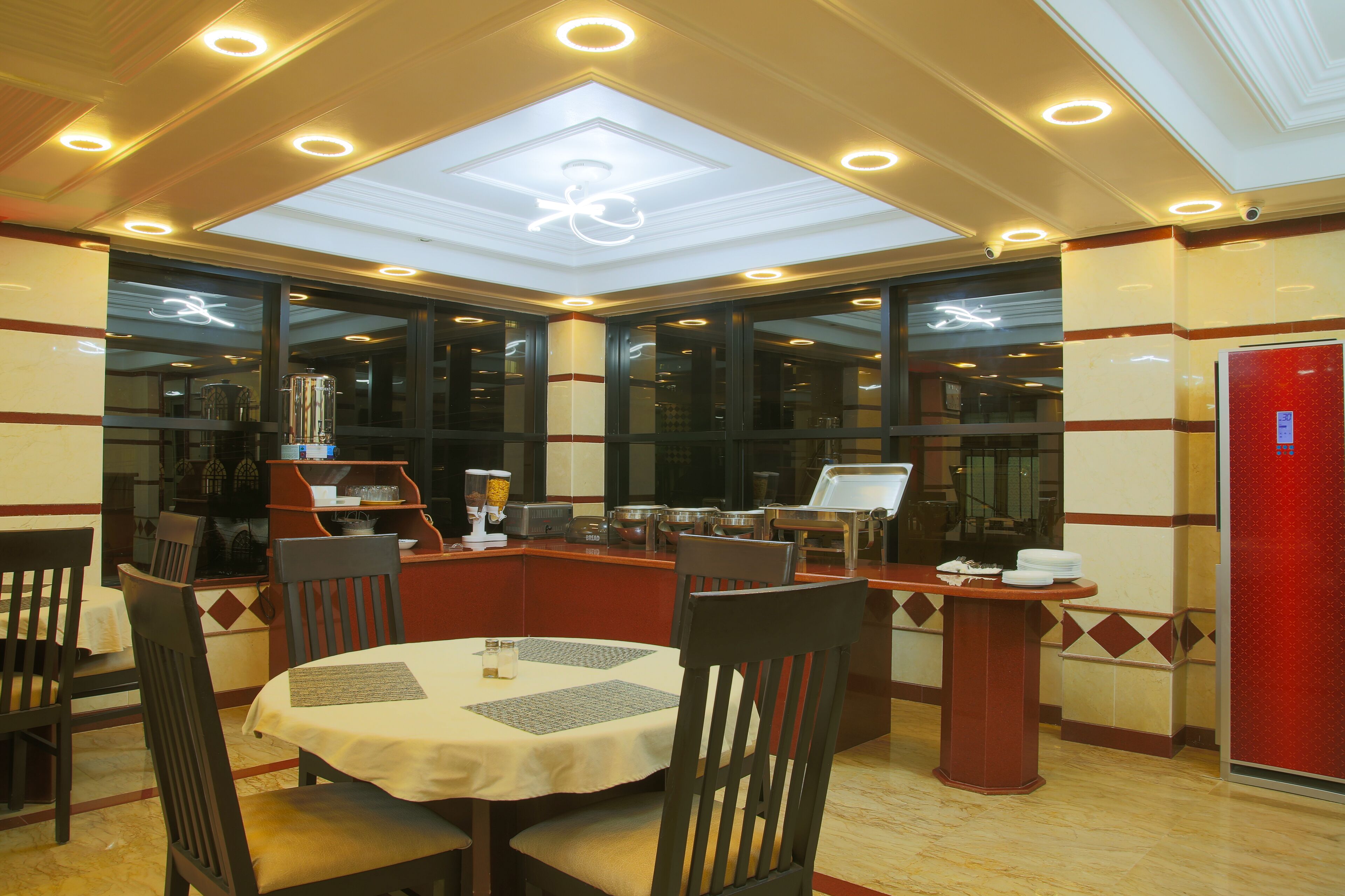 Sleep Inn Hotel City Centre