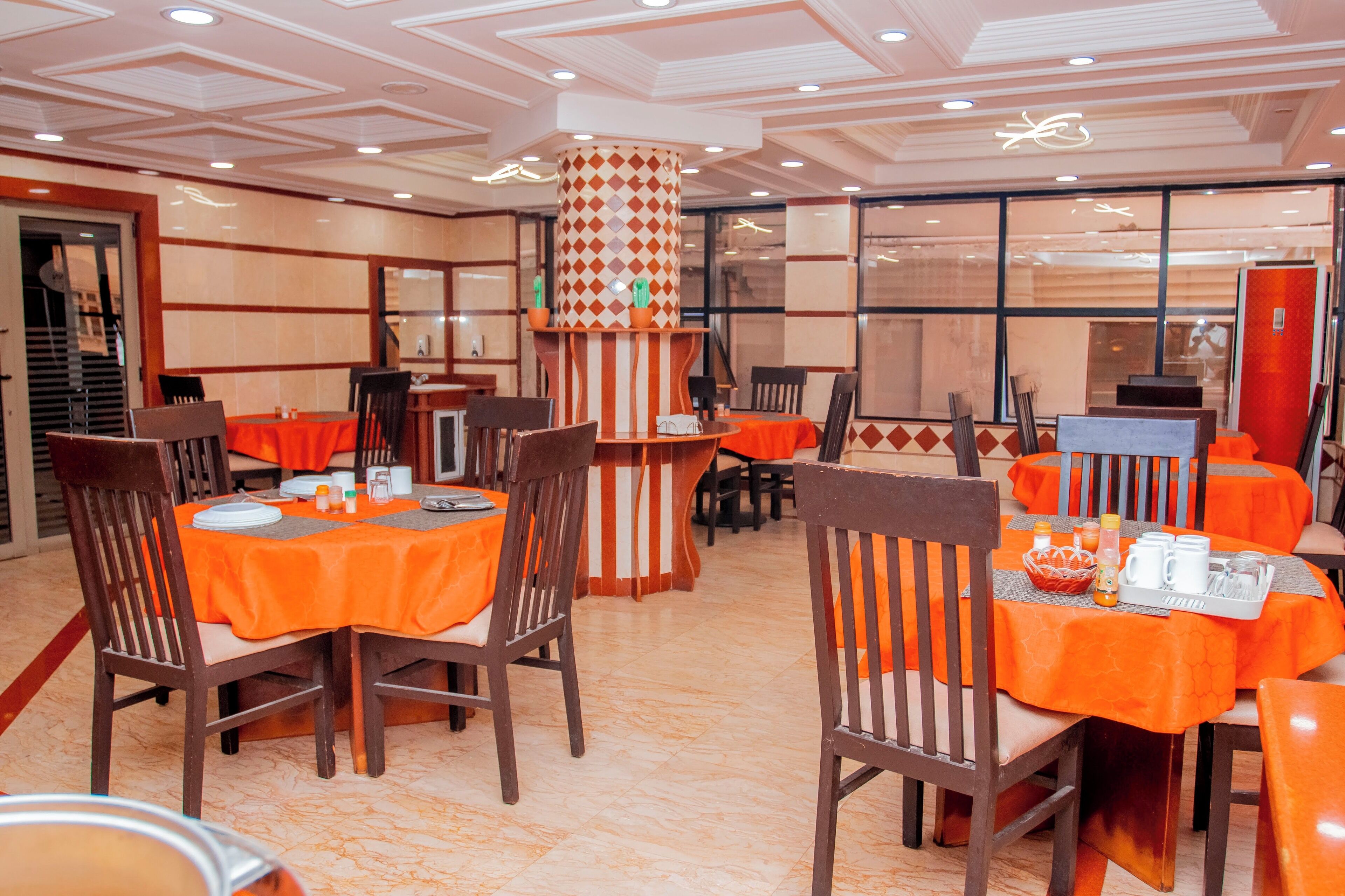 Sleep Inn Hotel City Centre