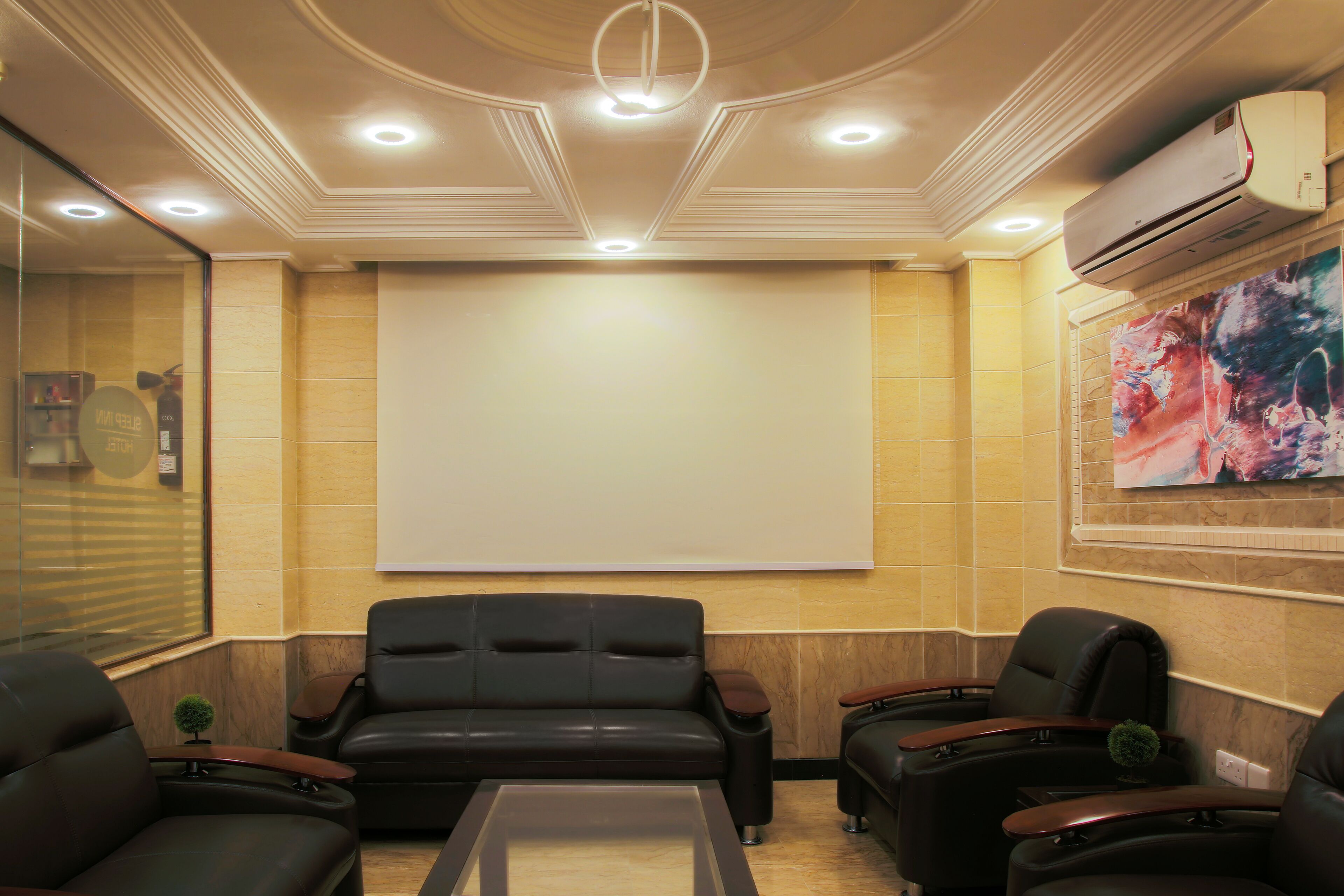 Sleep Inn Hotel City Centre