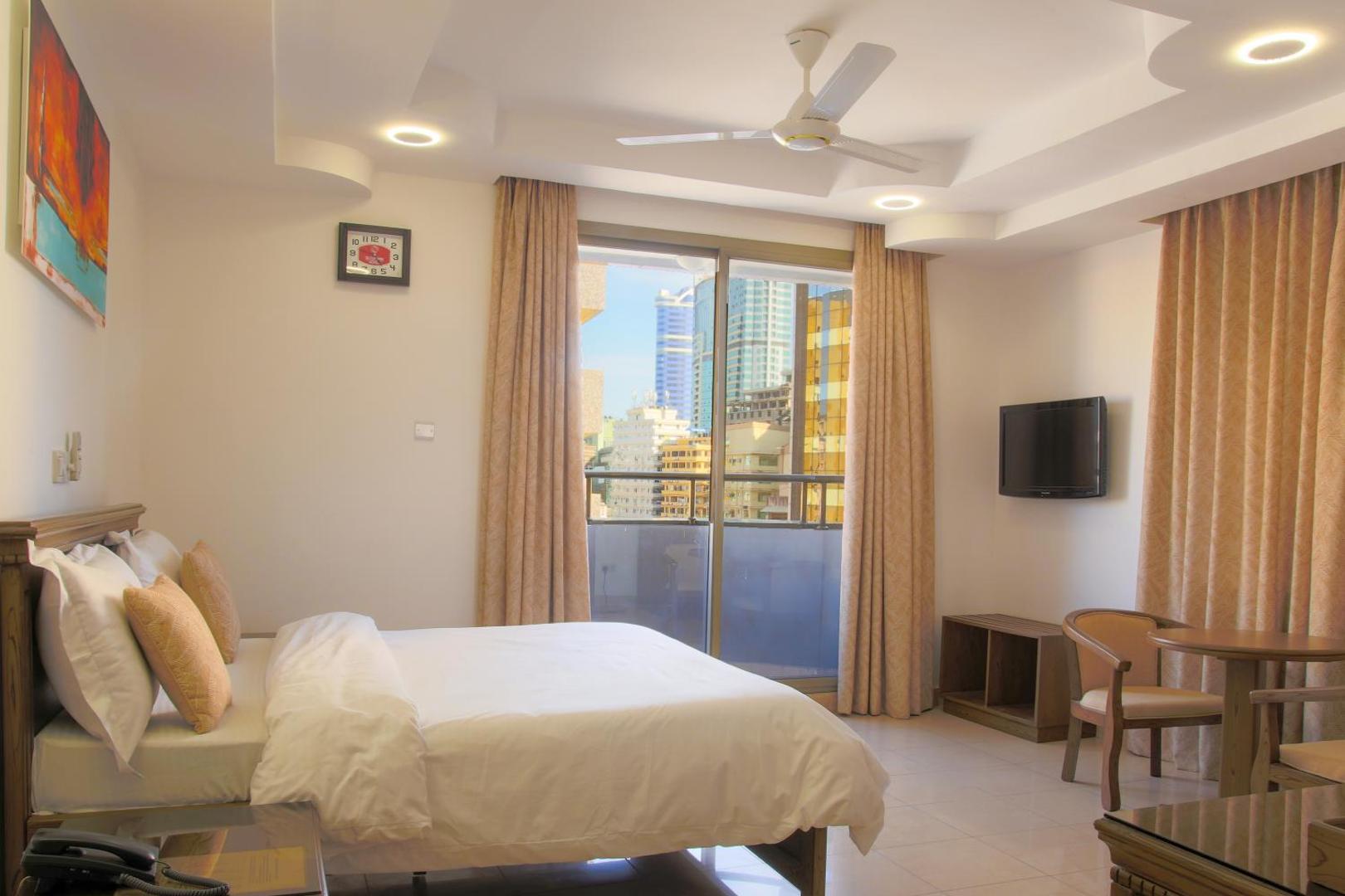 Sleep Inn Hotel City Centre