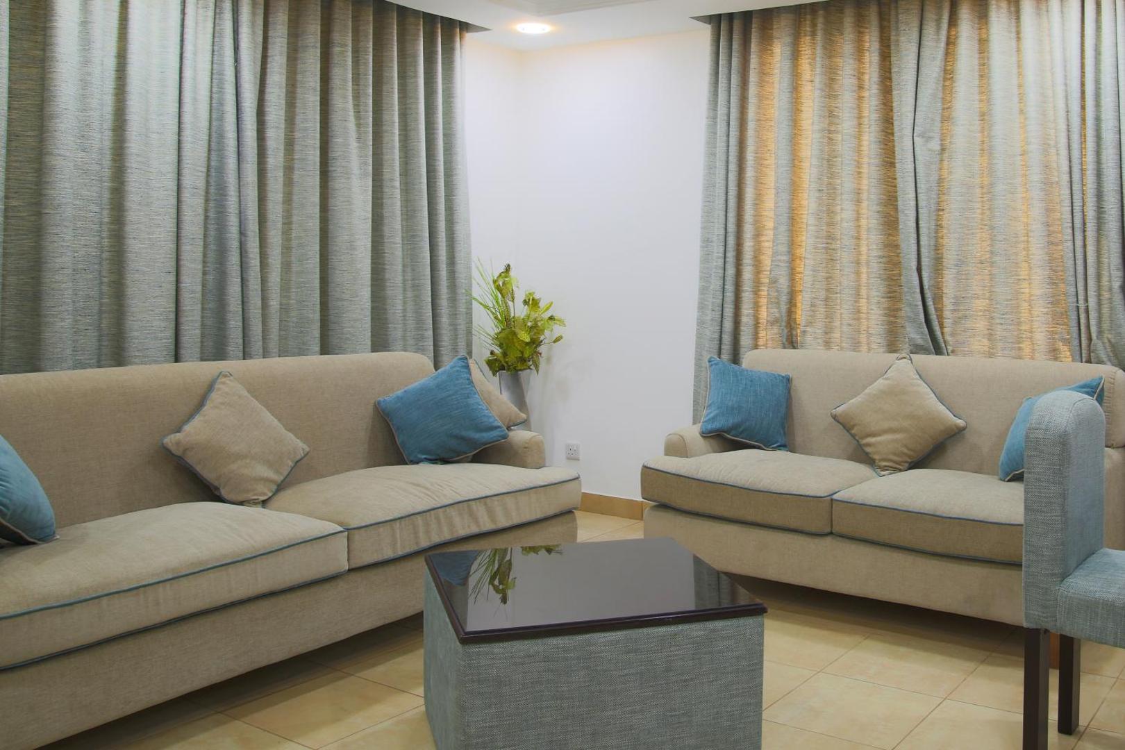 Sleep Inn Hotel City Centre