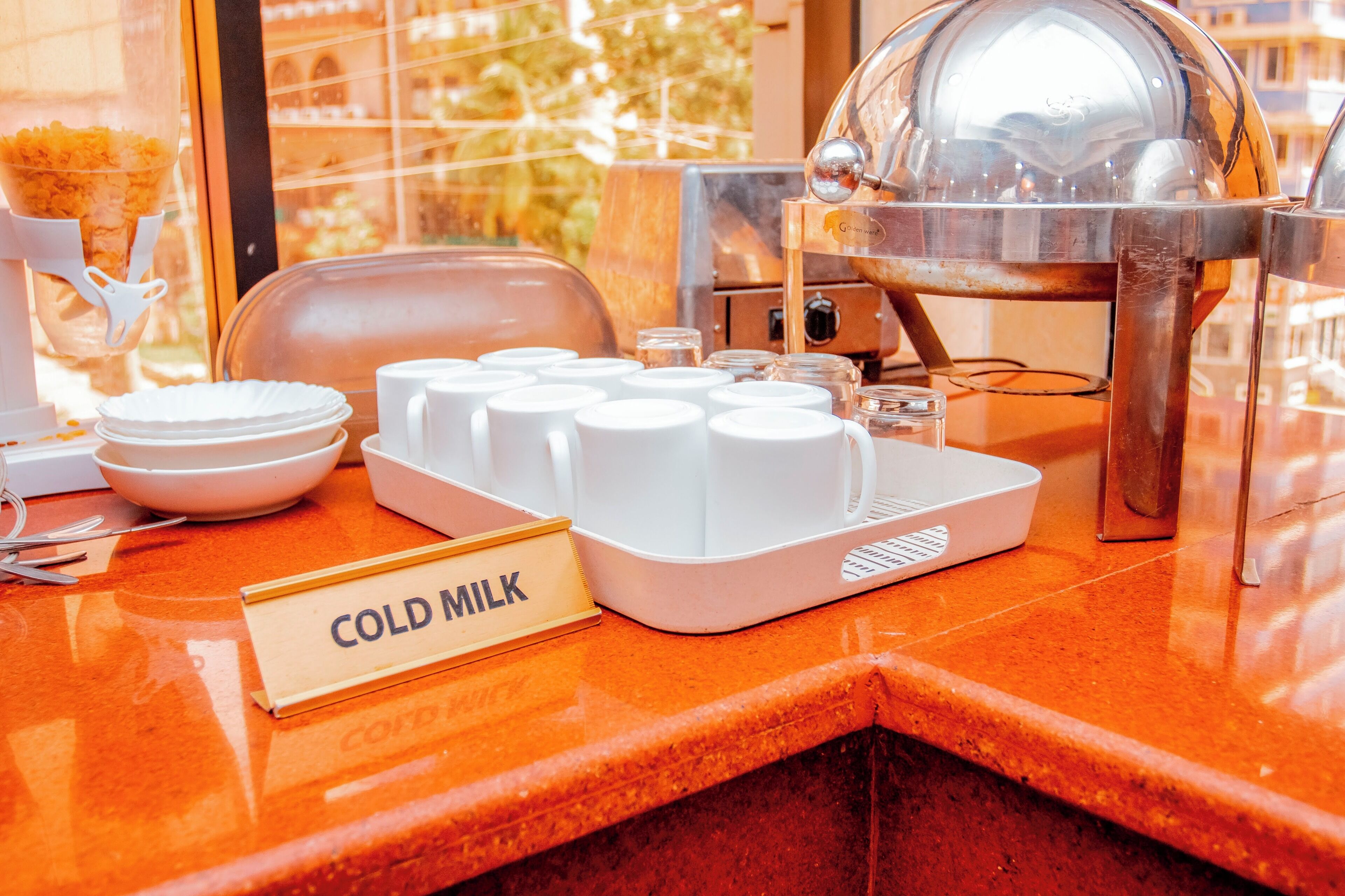 Sleep Inn Hotel City Centre