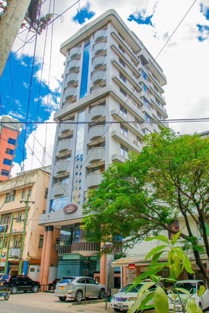 Sleep Inn Hotel City Centre