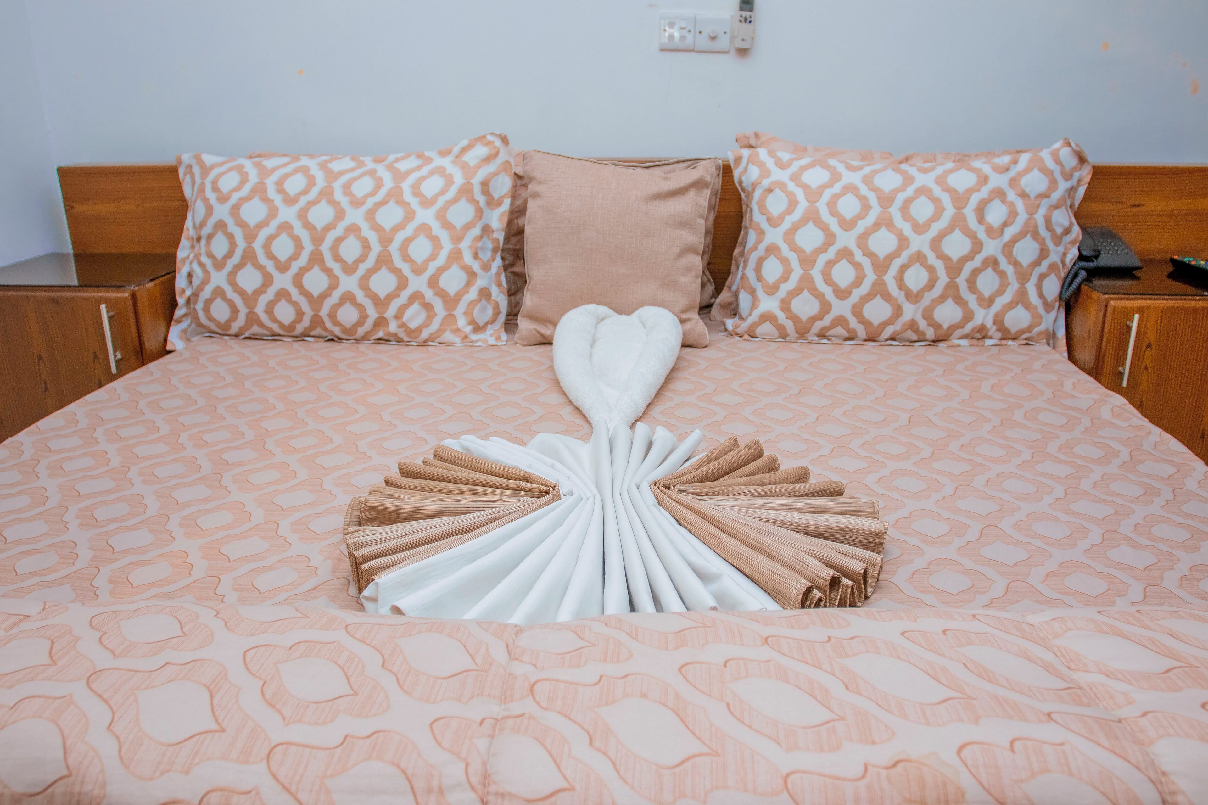 Sleep Inn Hotel City Centre