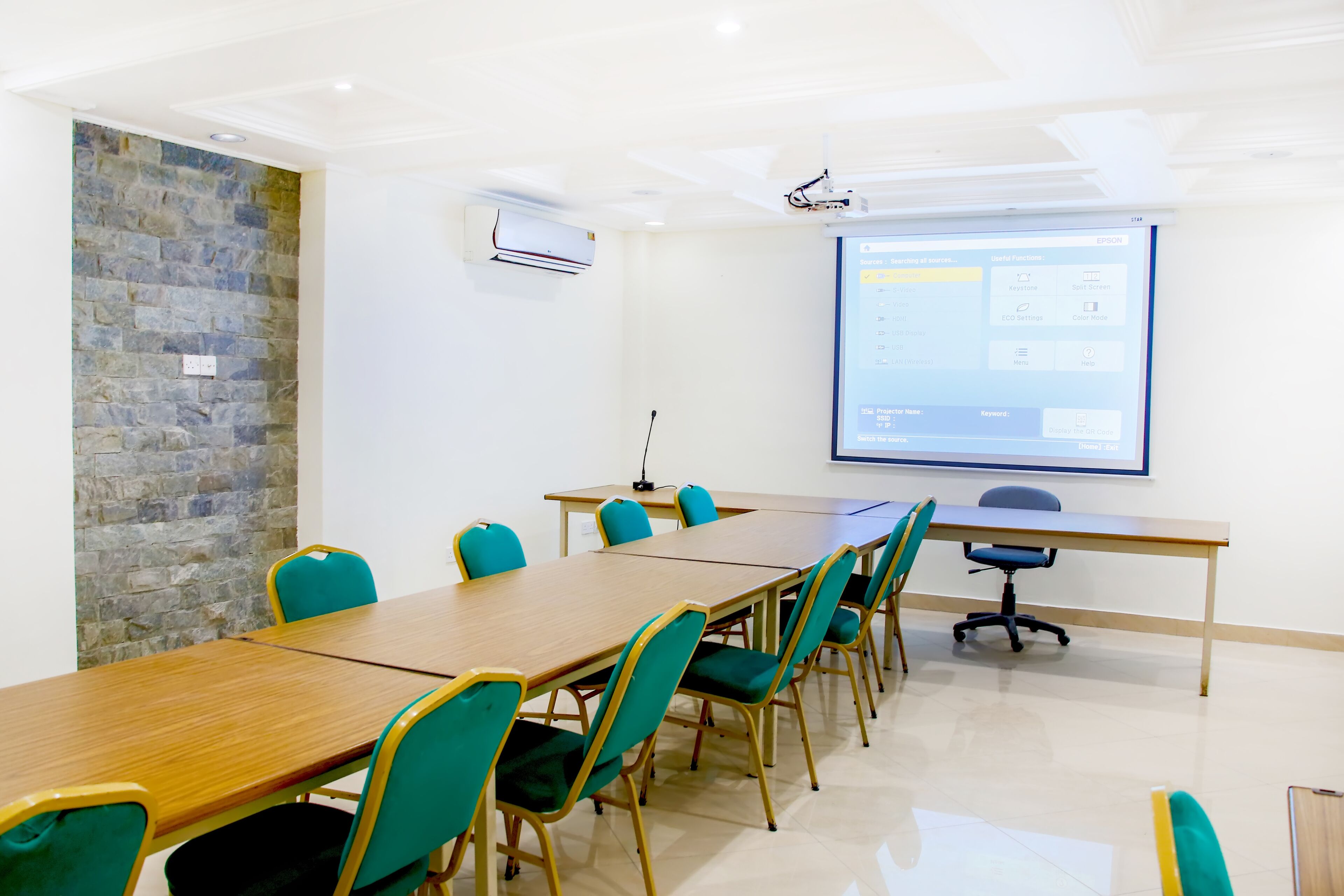 Sleep Inn Hotel-Kariakoo