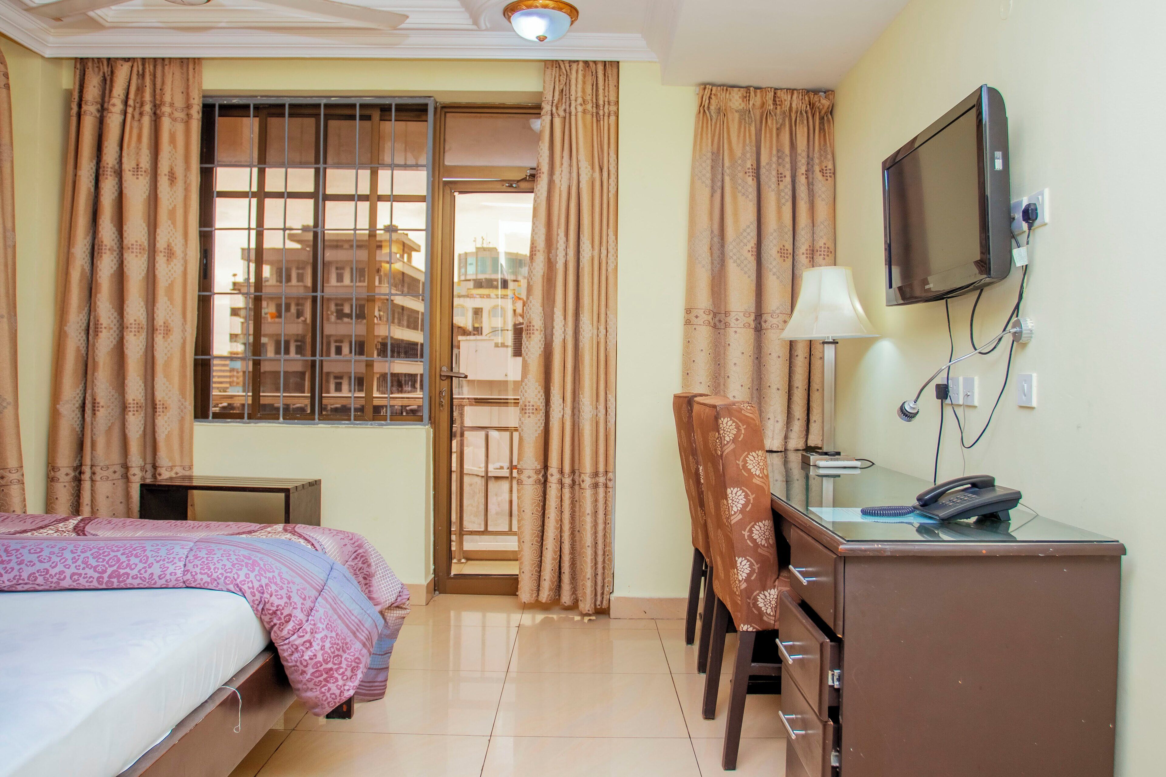 Sleep Inn Hotel-Kariakoo