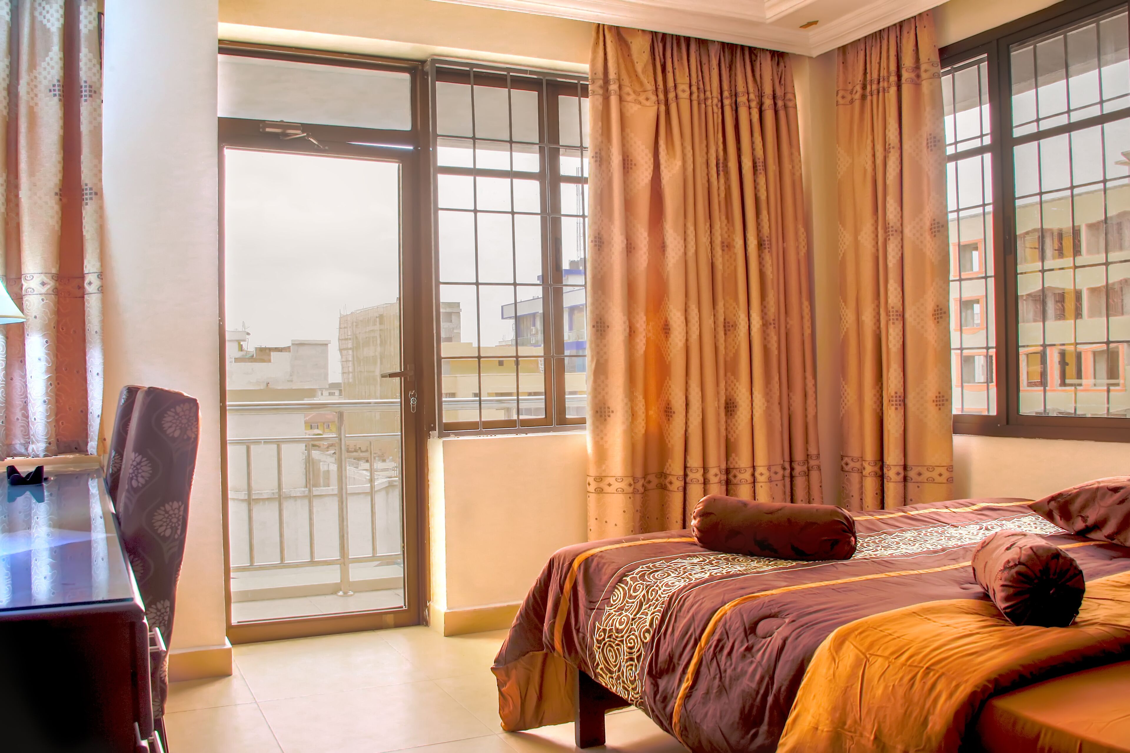 Sleep Inn Hotel-Kariakoo