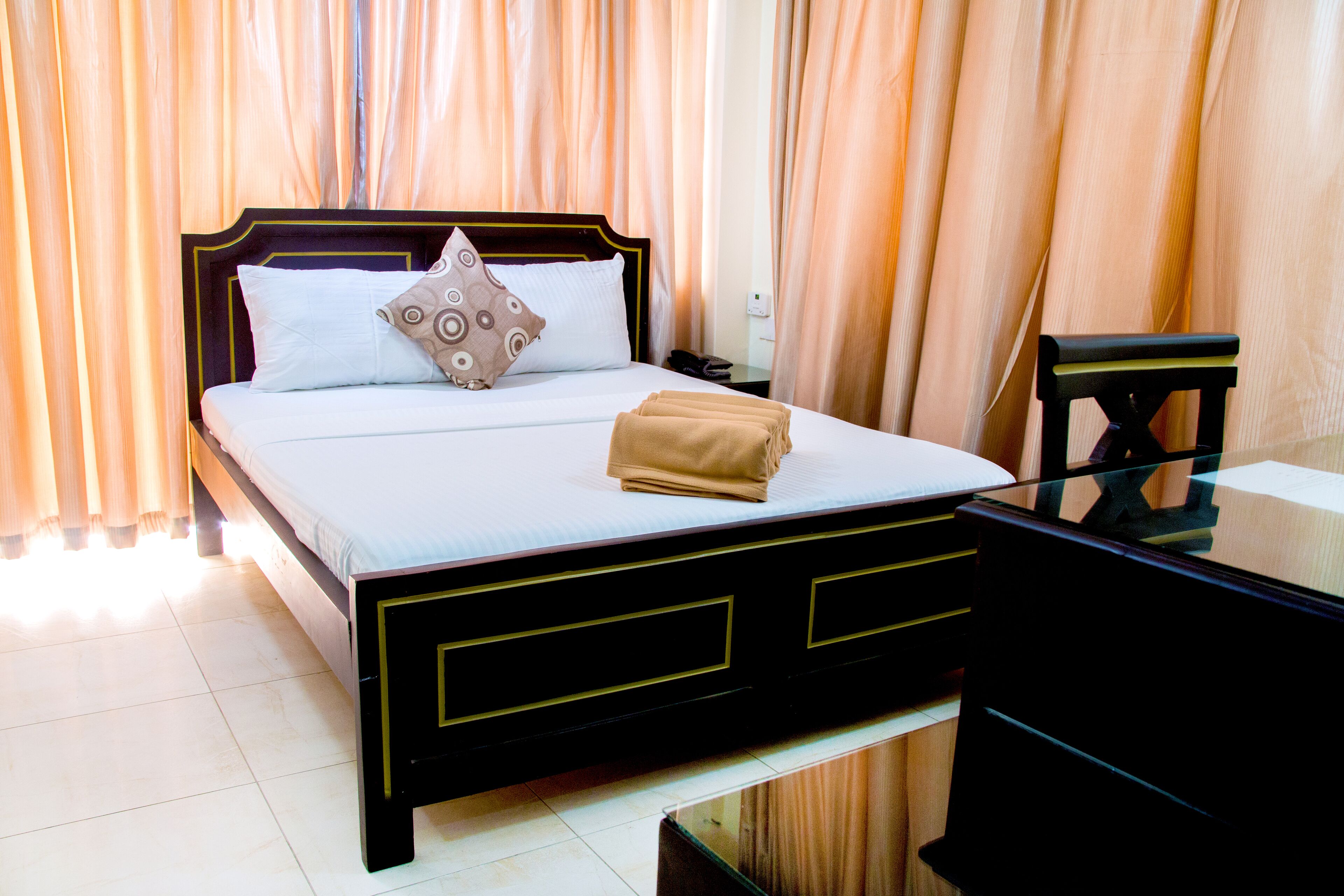 Sleep Inn Hotel-Kariakoo