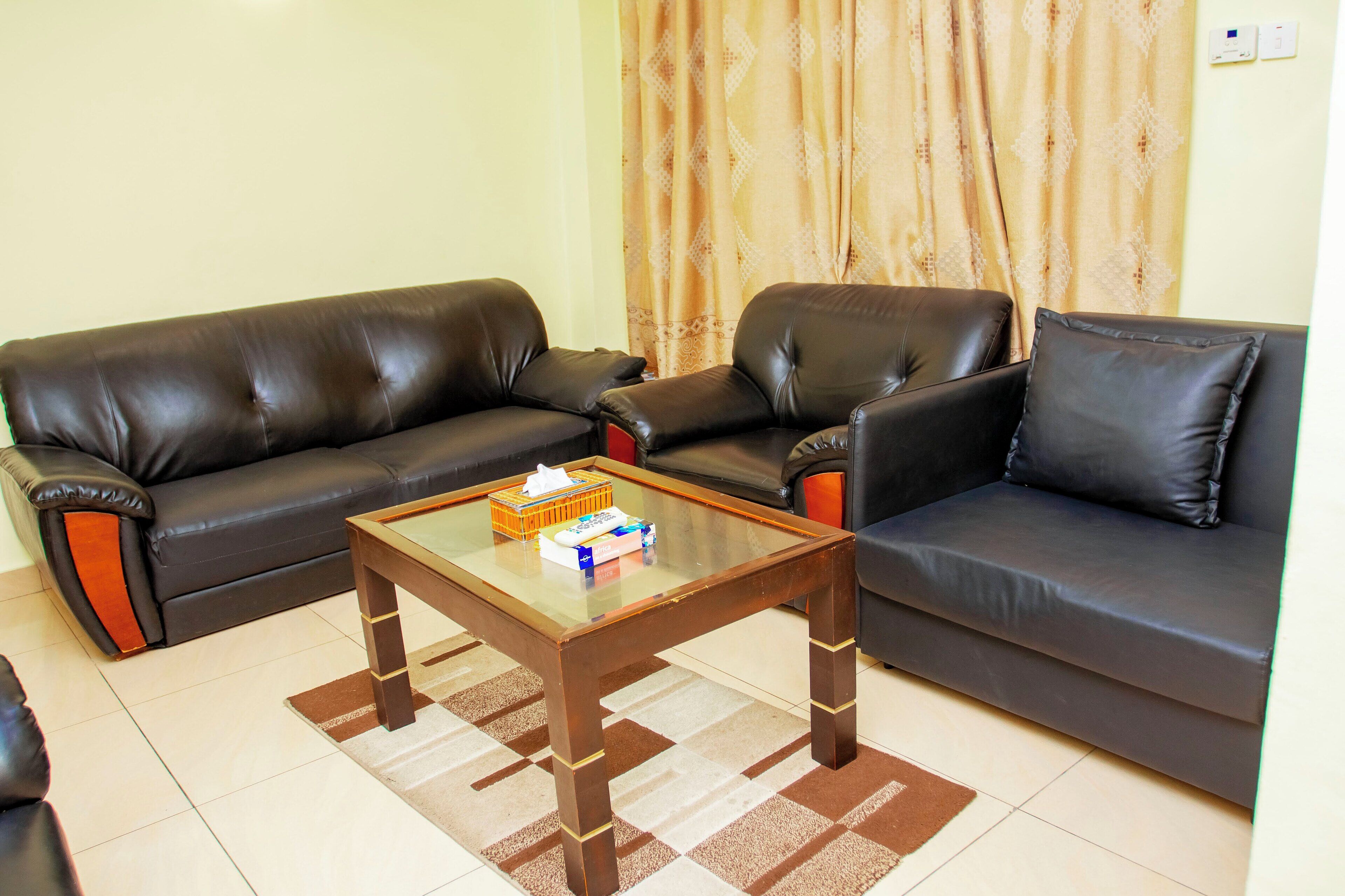 Sleep Inn Hotel-Kariakoo