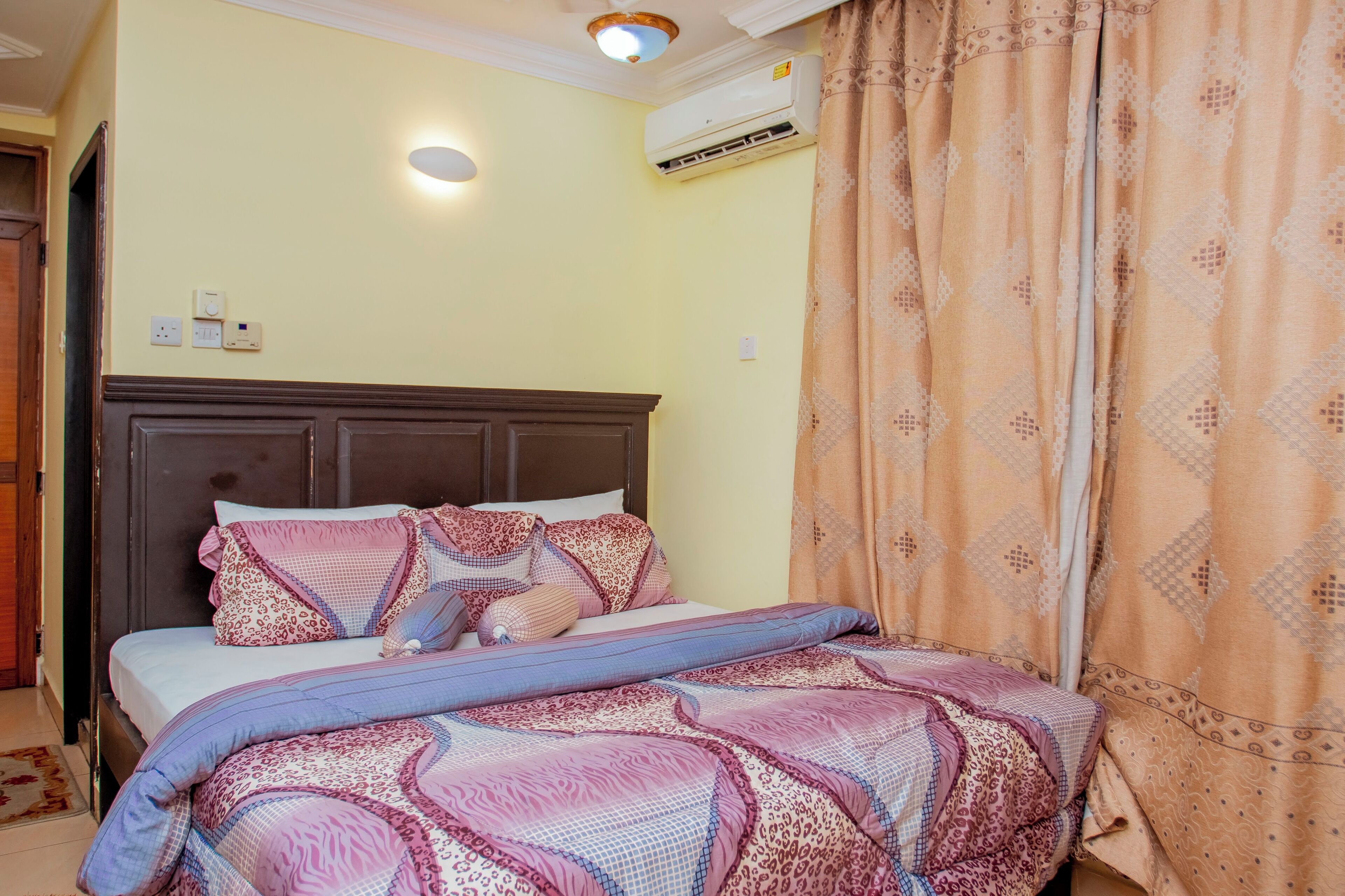 Sleep Inn Hotel-Kariakoo