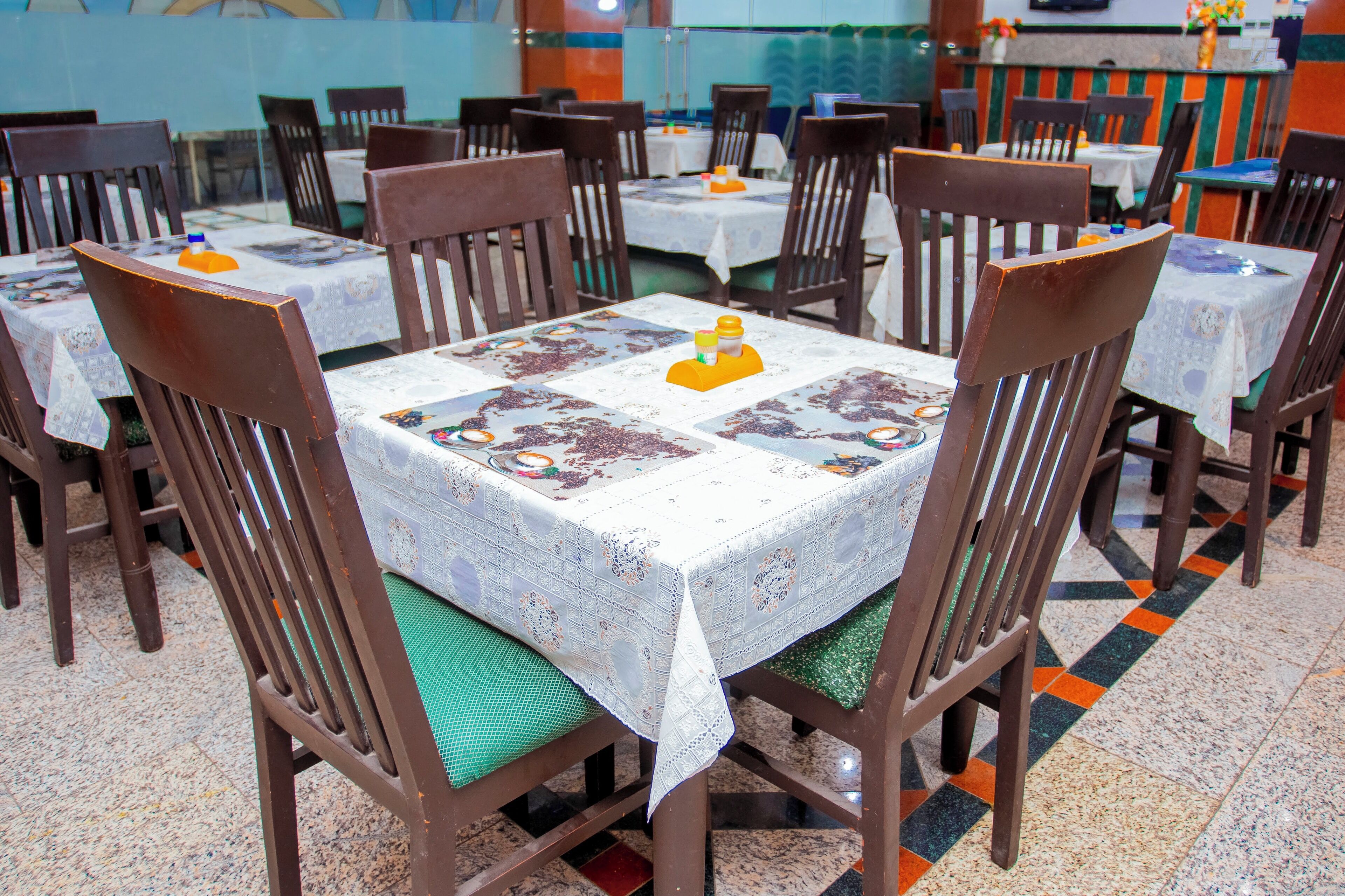 Sleep Inn Hotel-Kariakoo