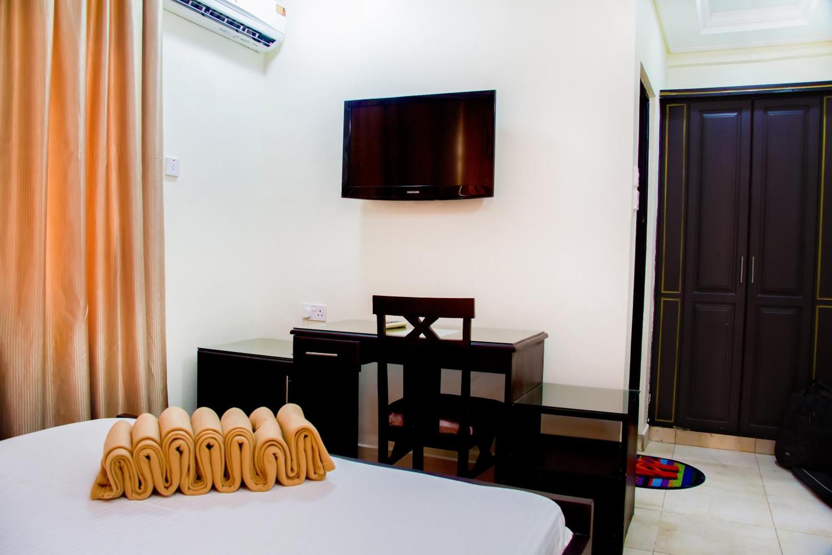 Sleep Inn Hotel-Kariakoo