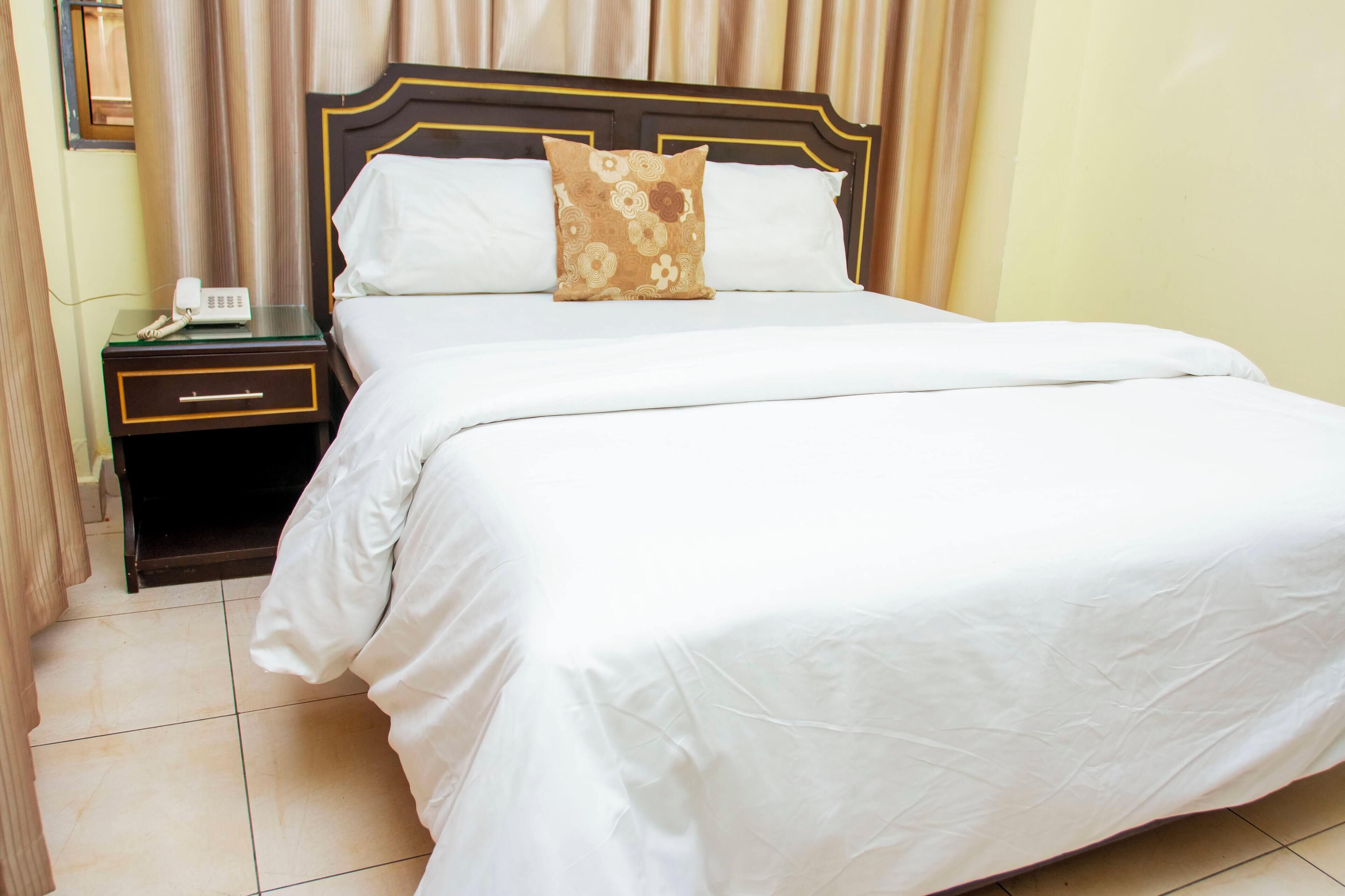 Sleep Inn Hotel-Kariakoo