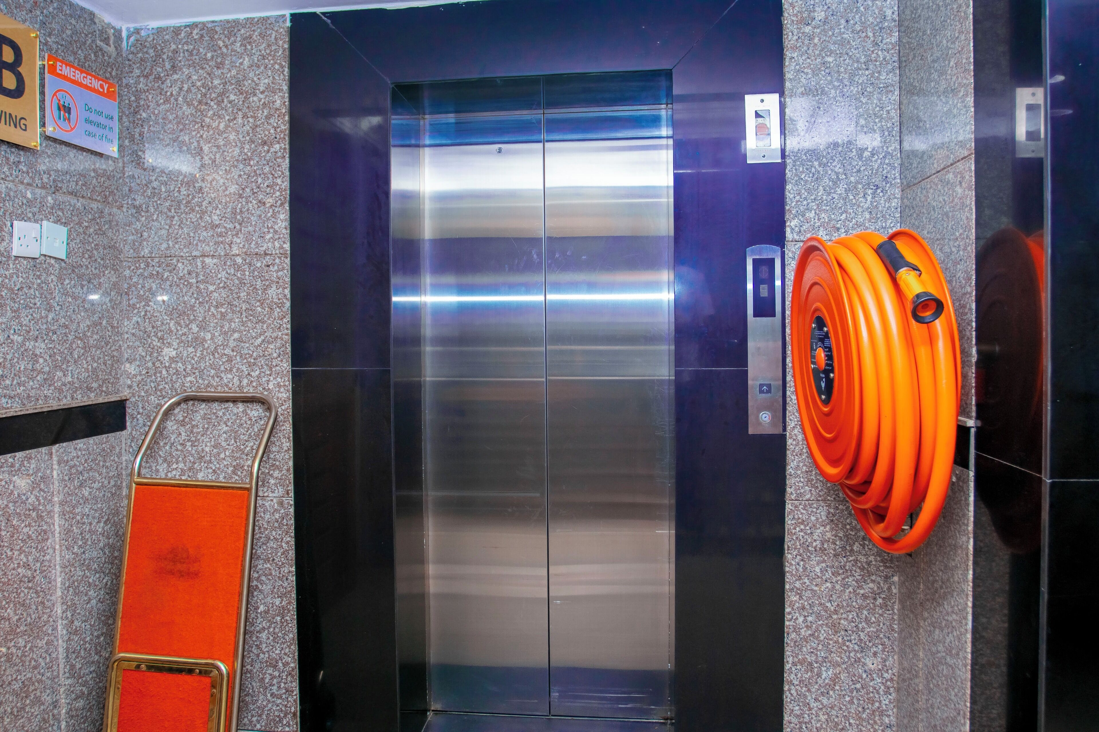 Sleep Inn Hotel-Kariakoo