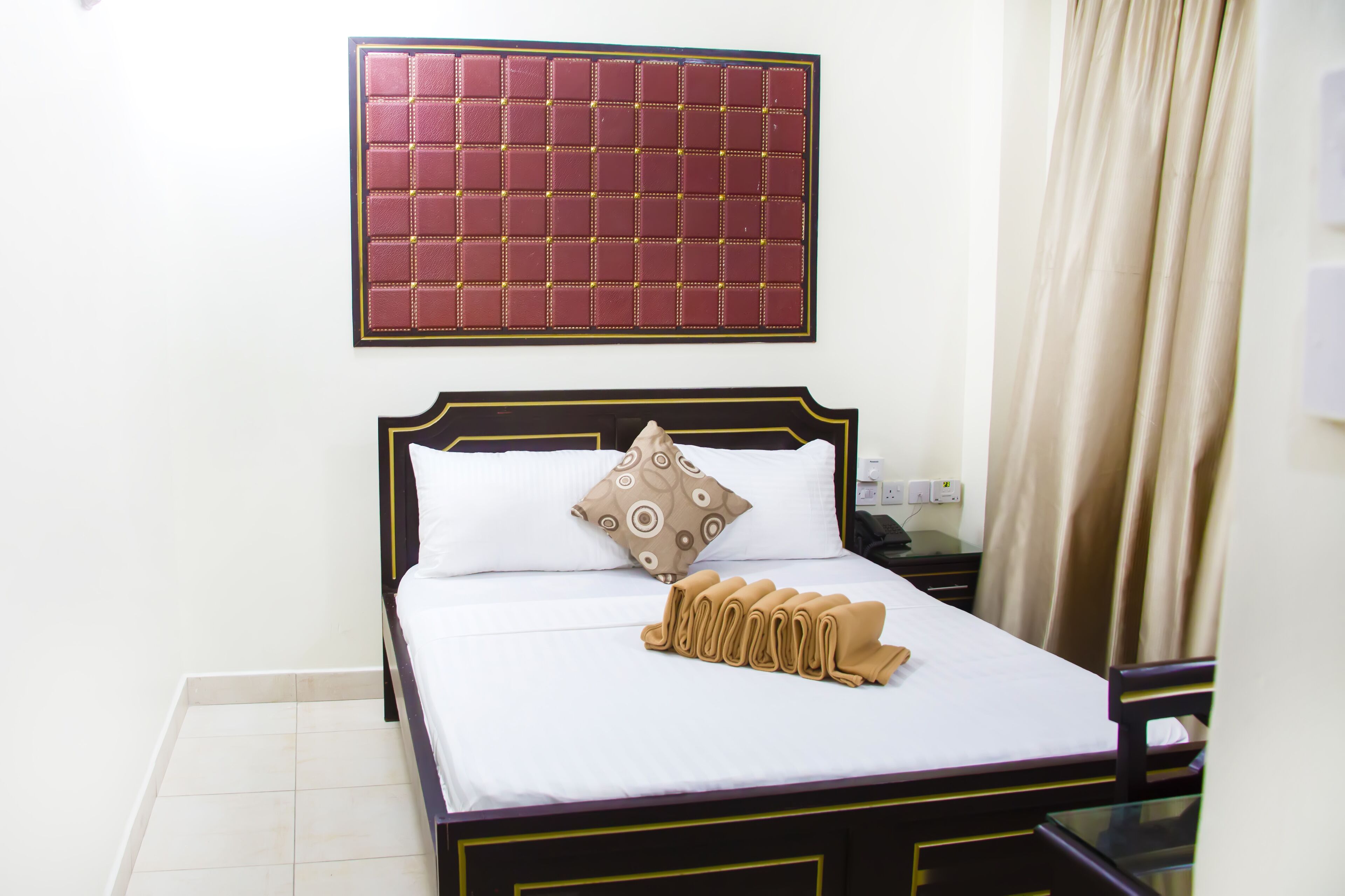 Sleep Inn Hotel-Kariakoo