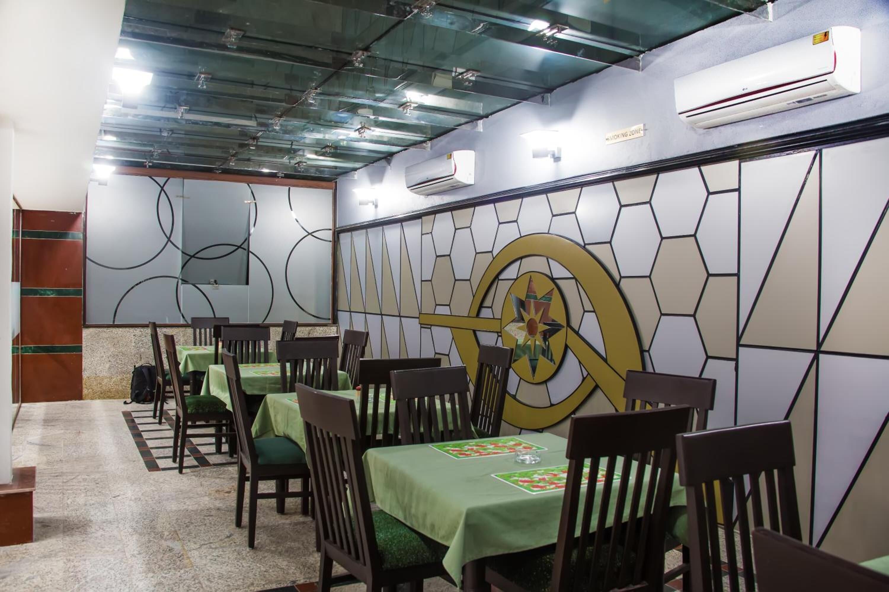 Sleep Inn Hotel-Kariakoo