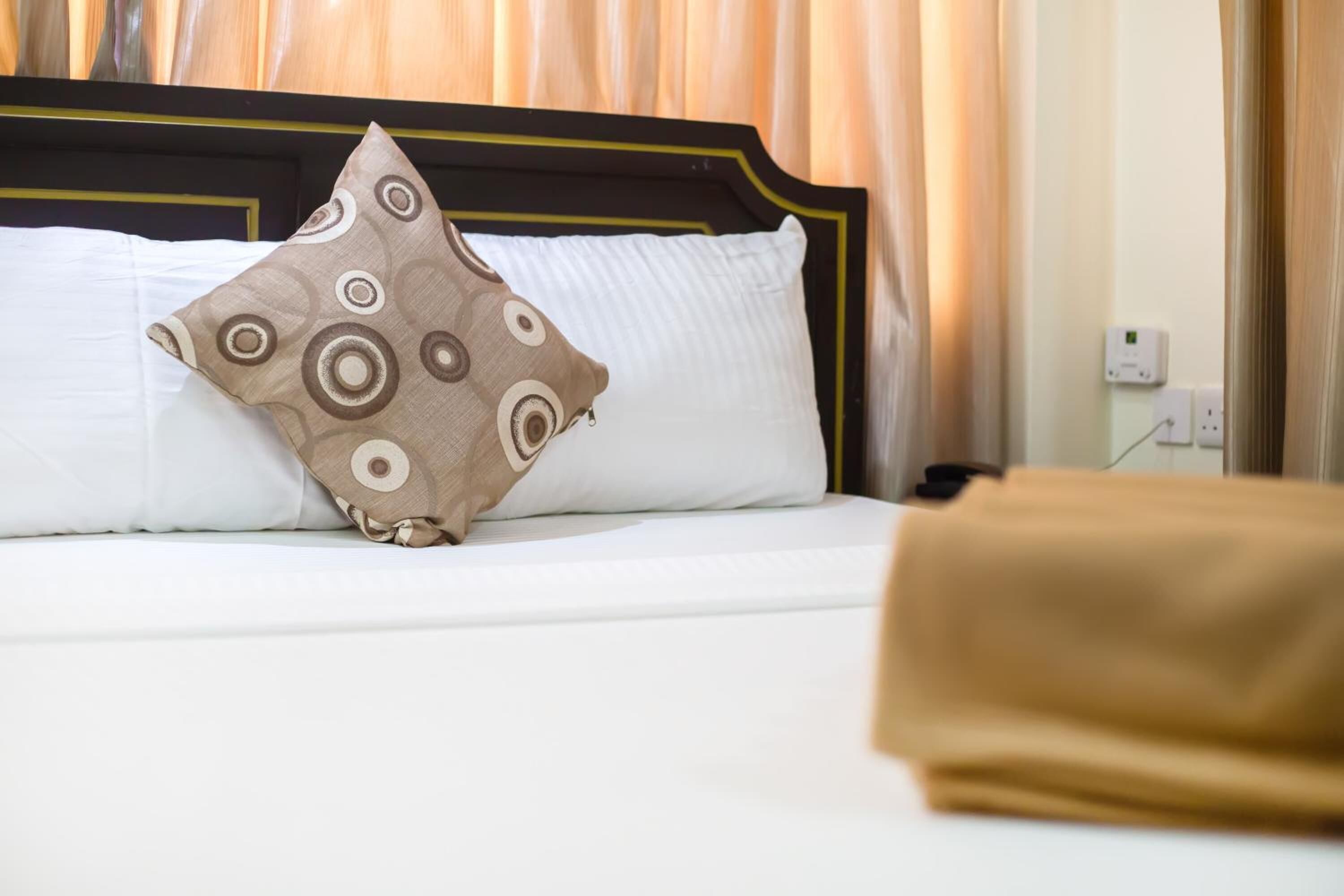 Sleep Inn Hotel-Kariakoo