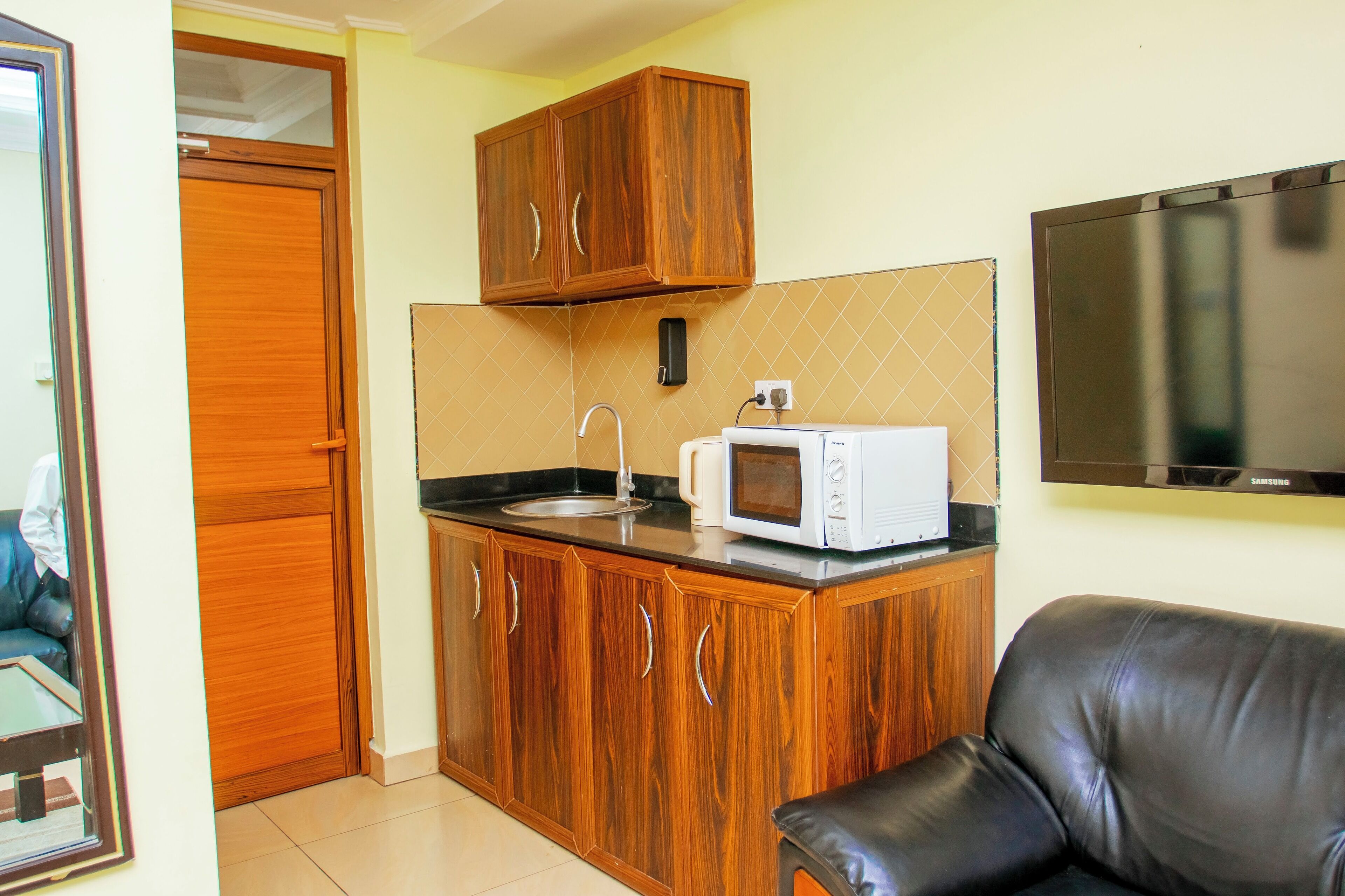 Sleep Inn Hotel-Kariakoo