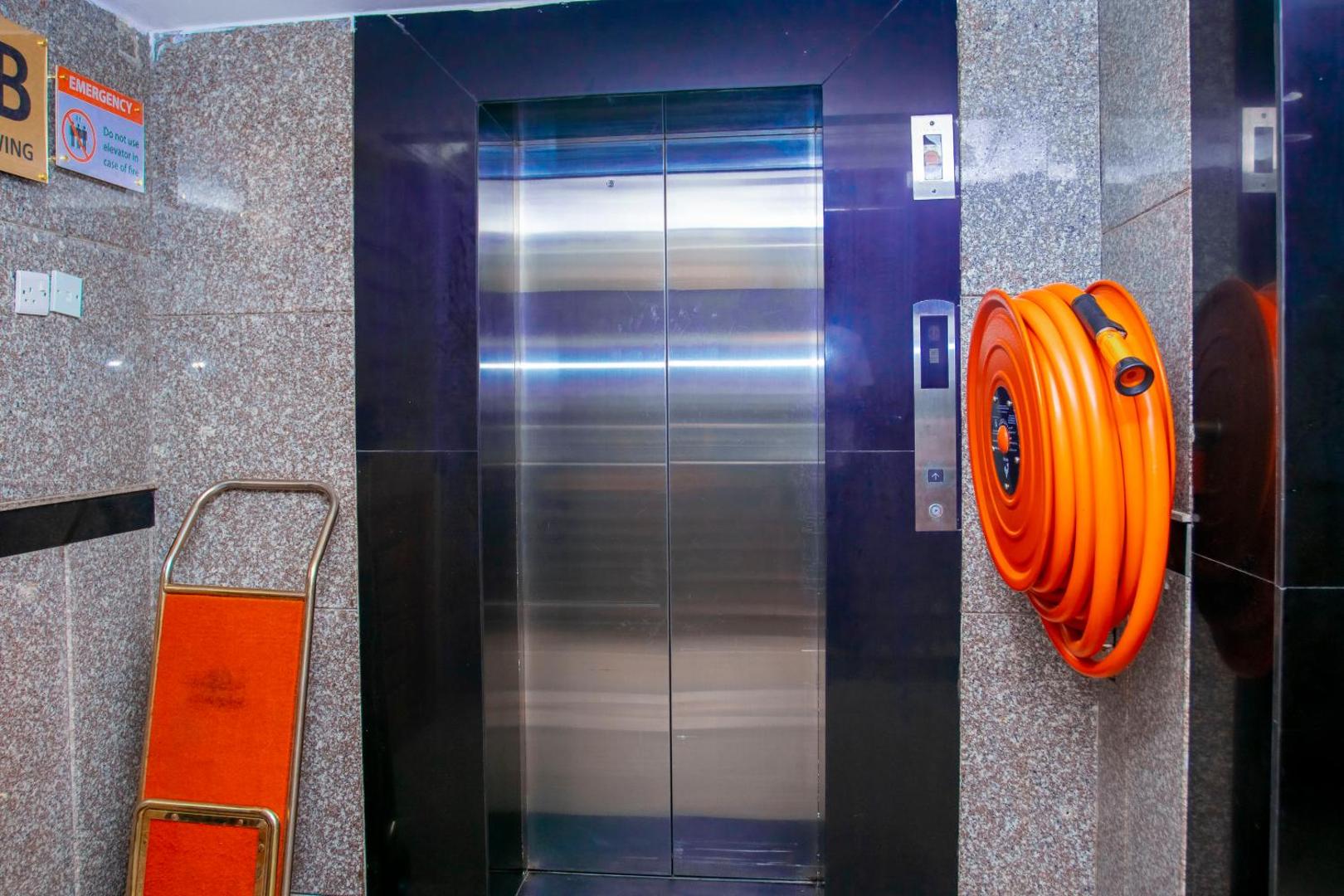 Sleep Inn Hotel-Kariakoo