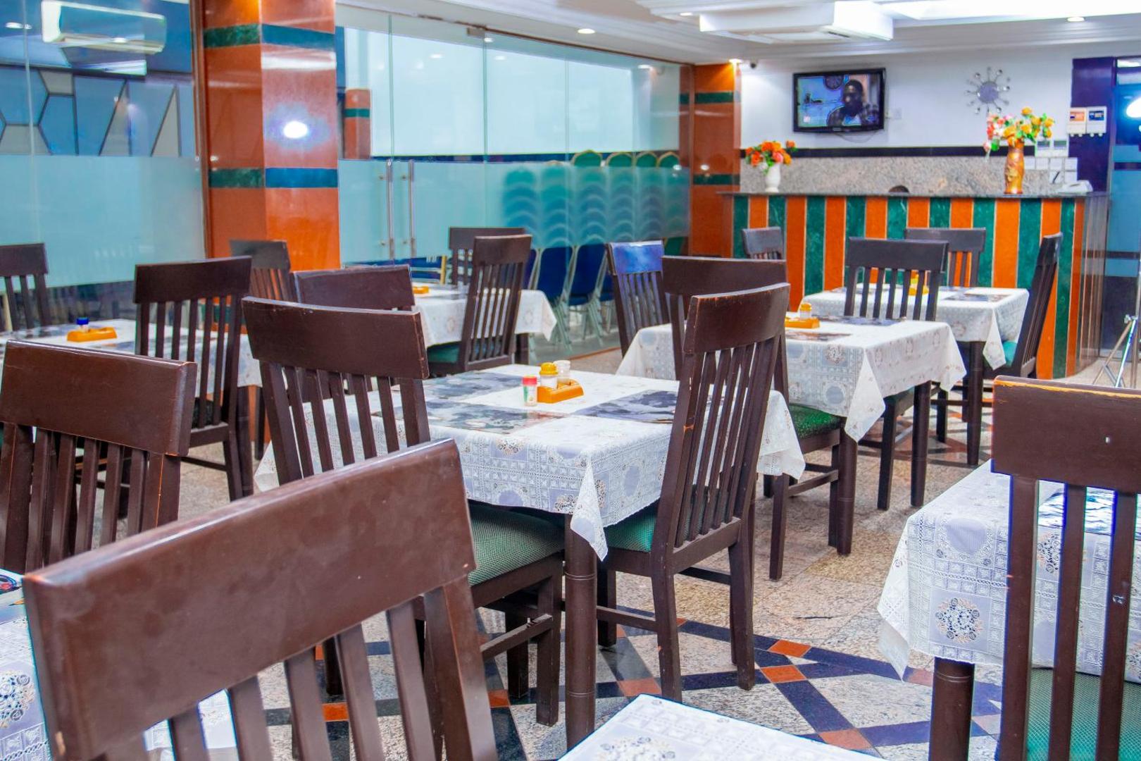 Sleep Inn Hotel-Kariakoo